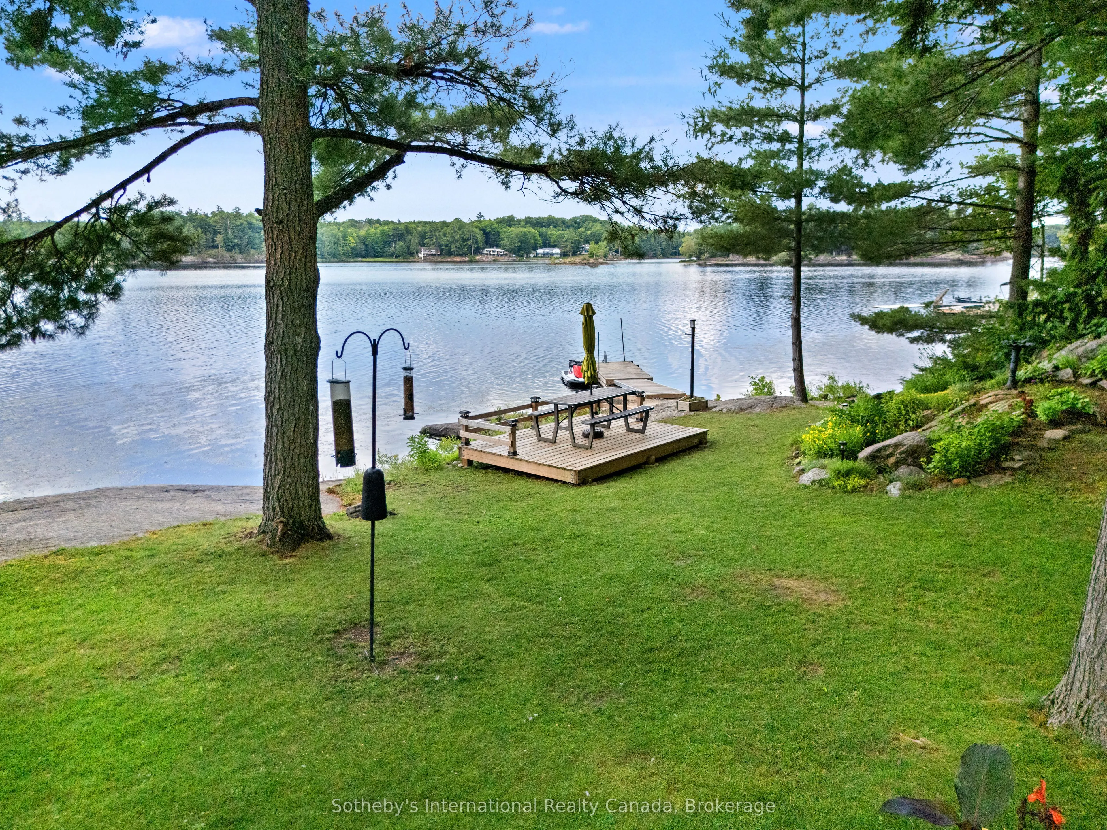 834 Eastshore Road