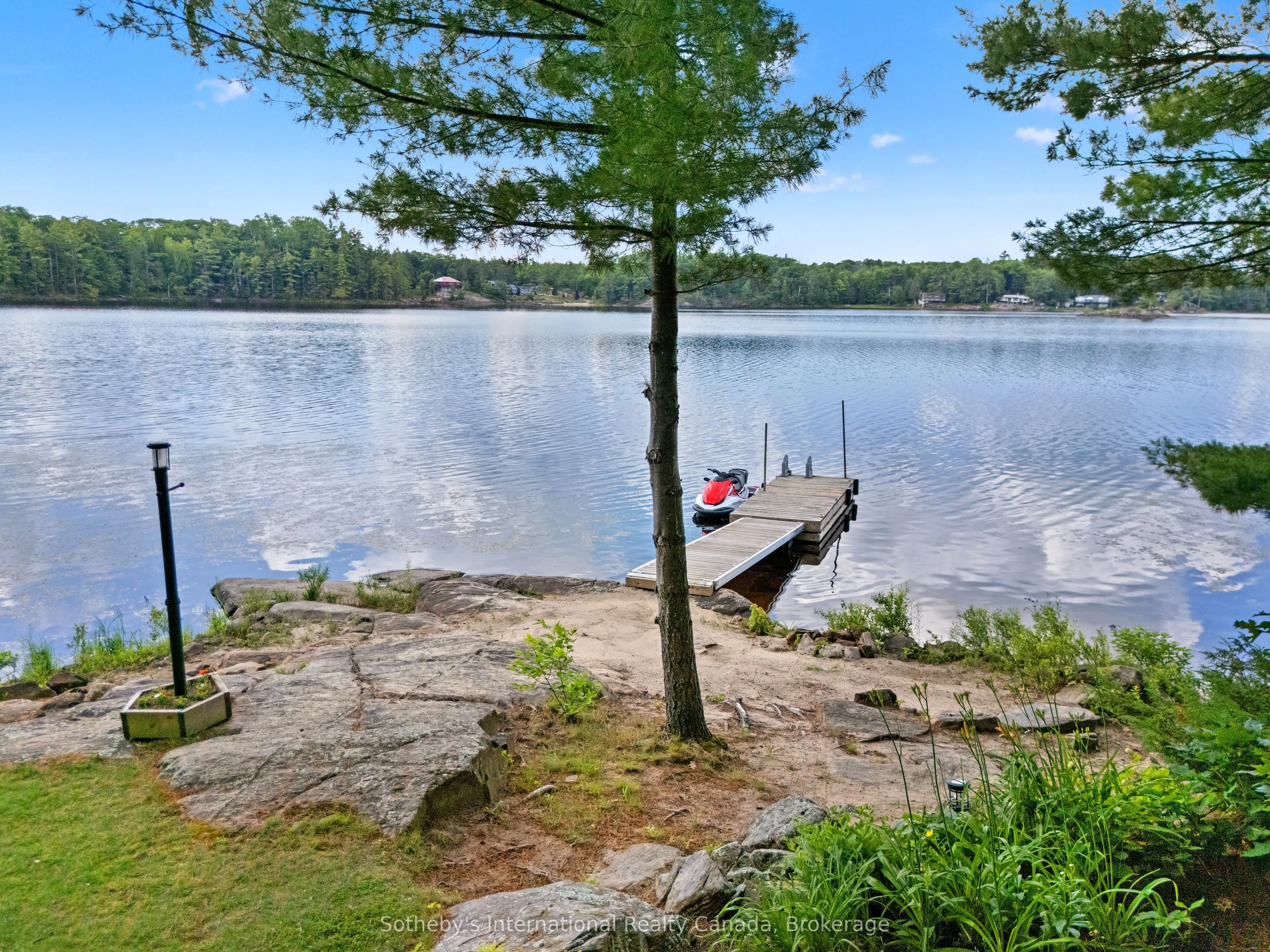 834 Eastshore Road