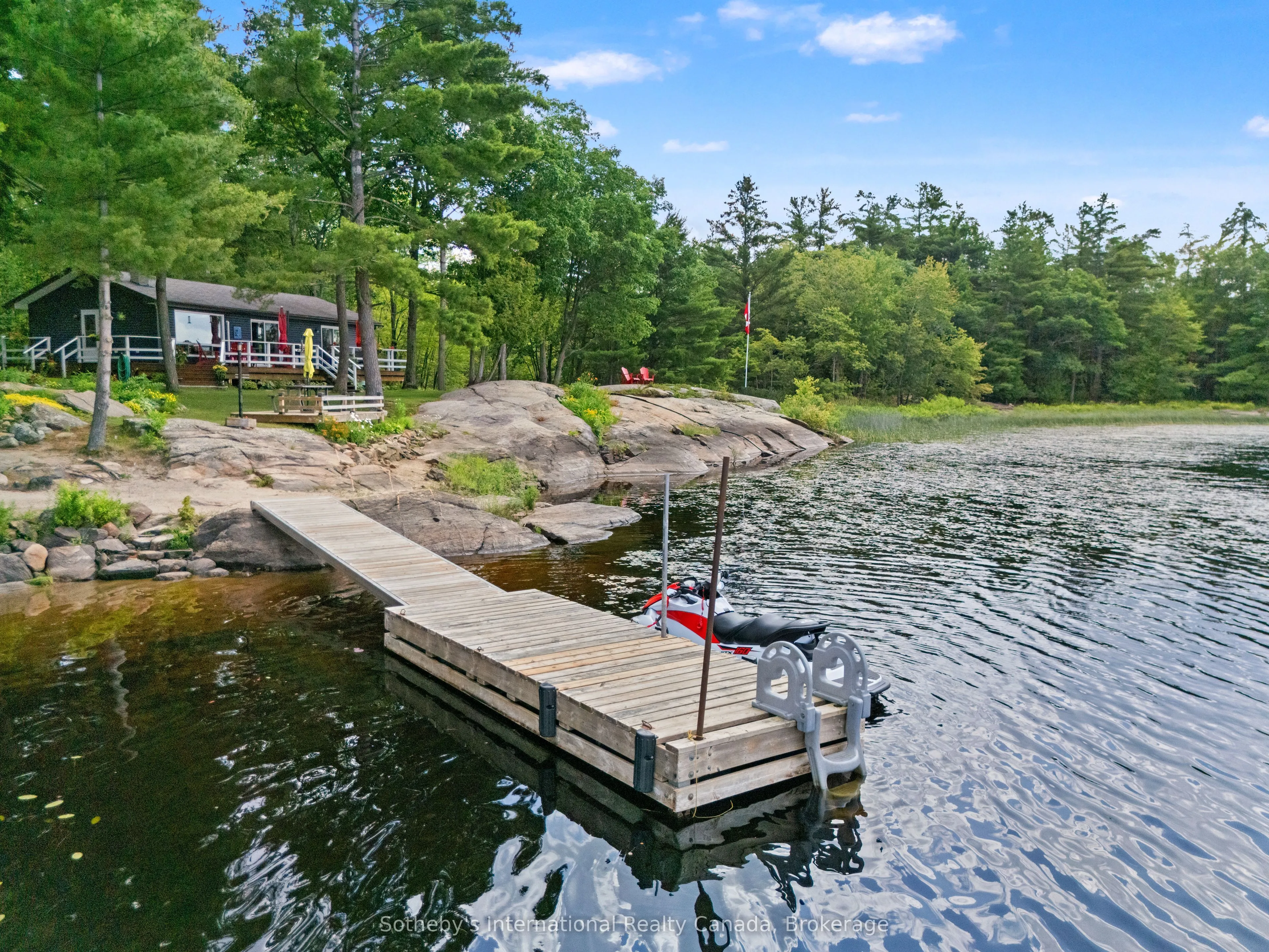 834 Eastshore Road