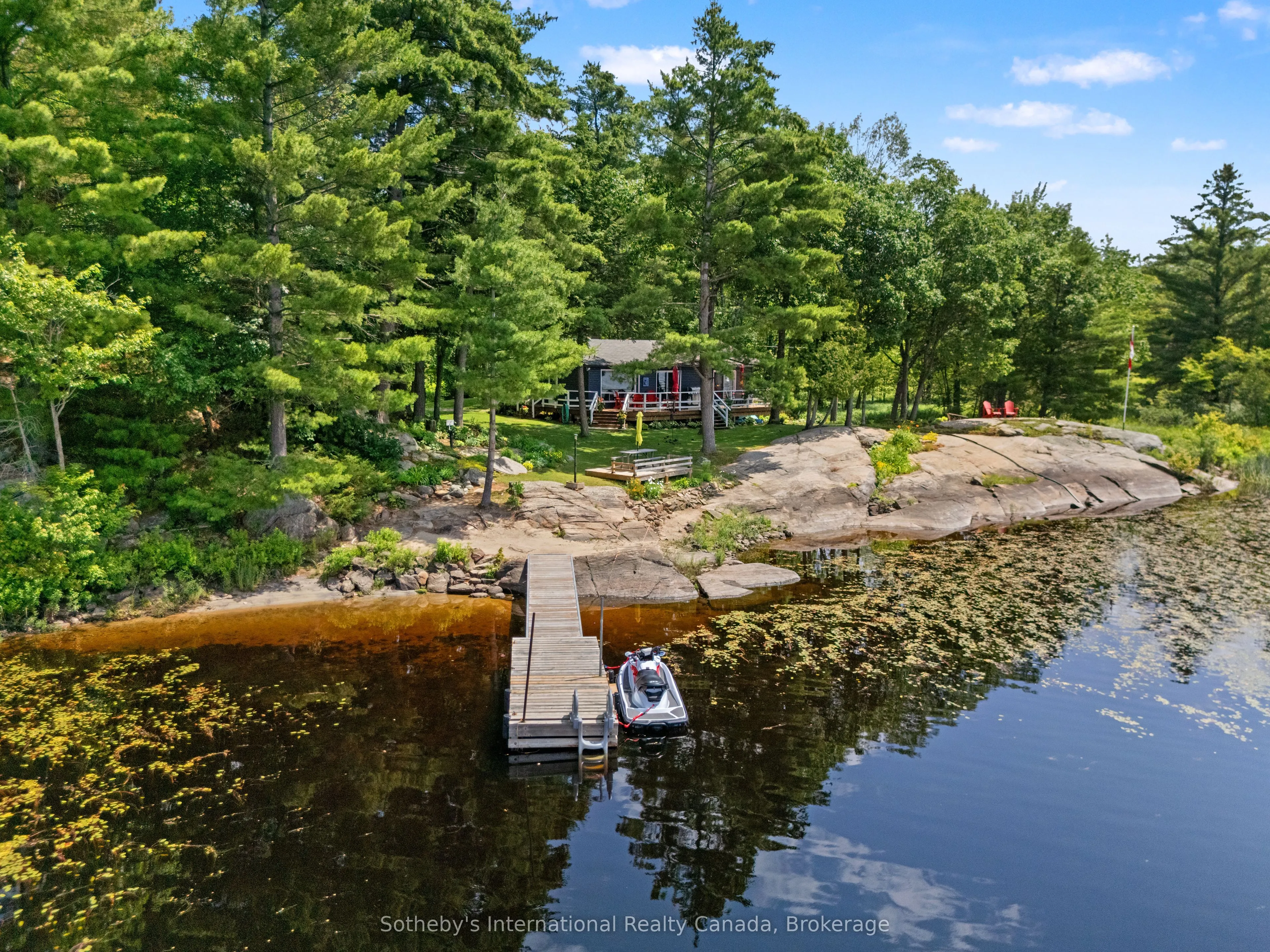 834 Eastshore Road