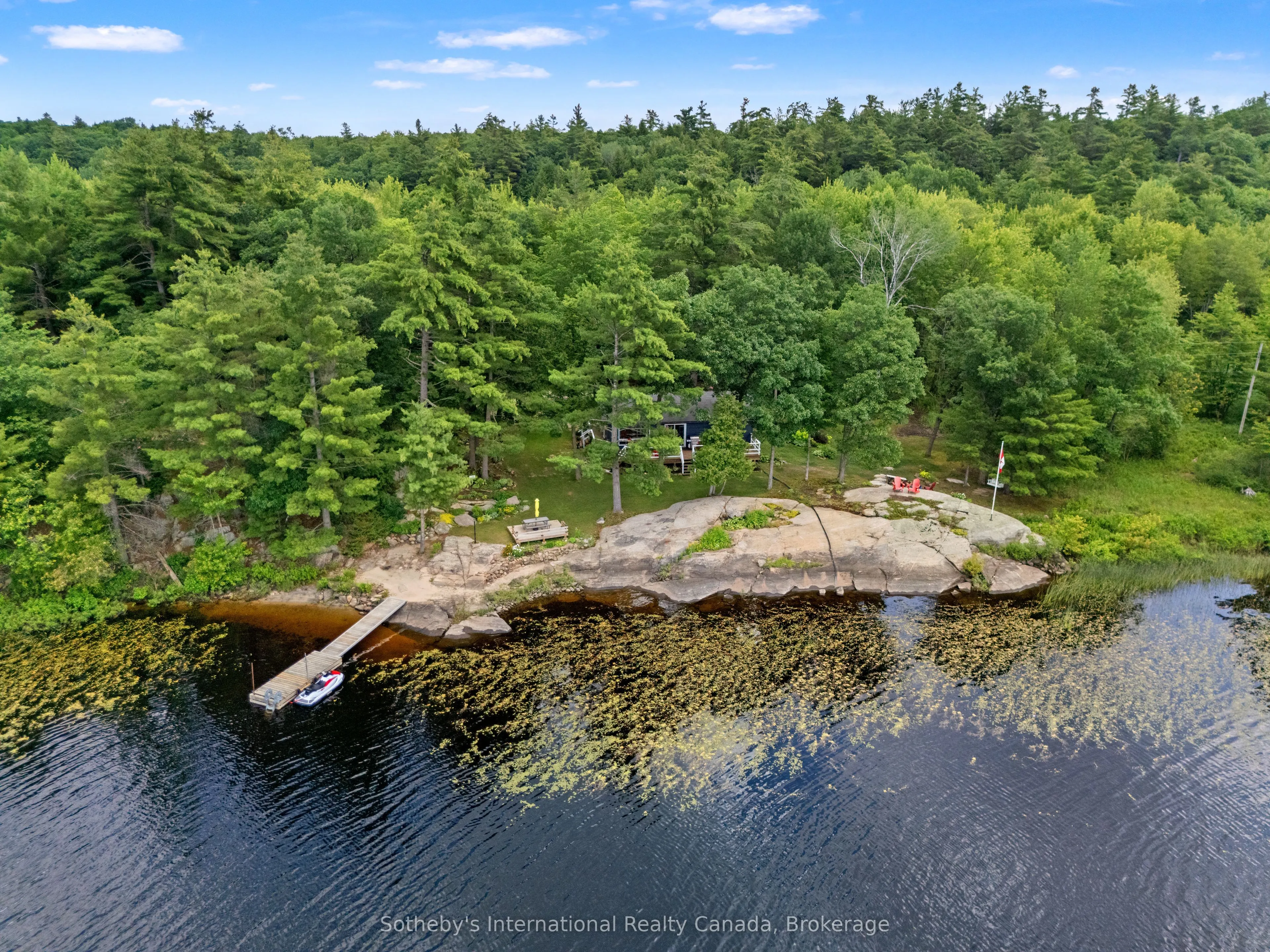 834 Eastshore Road