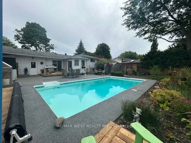 96 Langford Drive