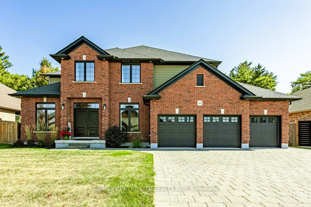 148 Elliott Trail