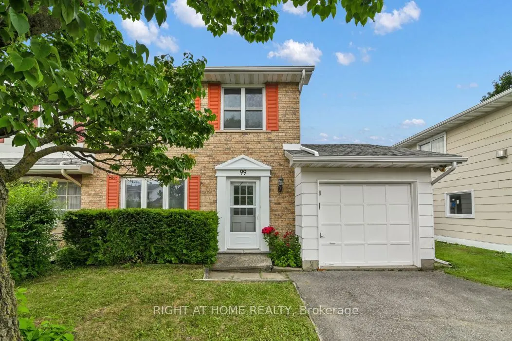 99 Craig Henry Drive