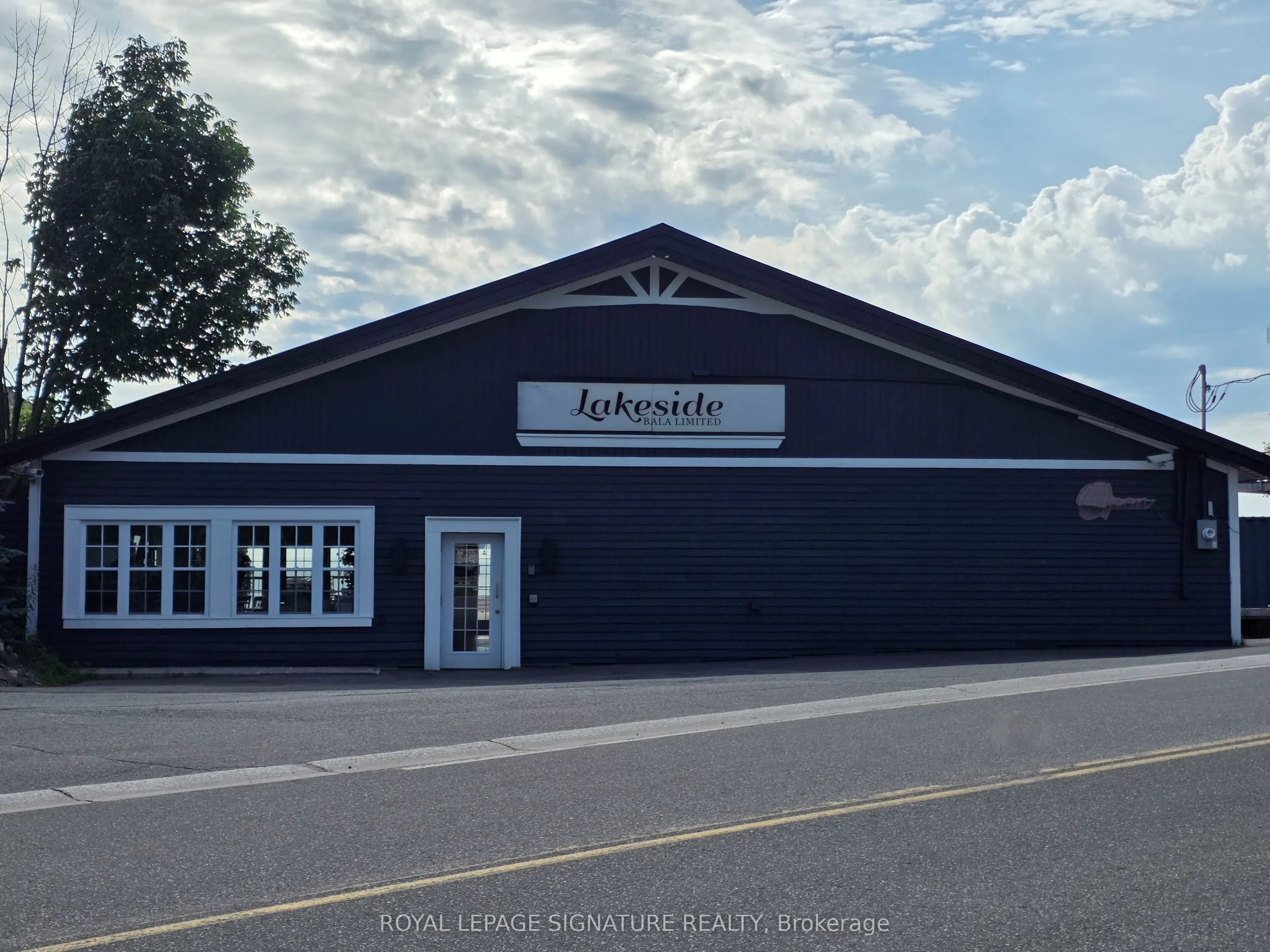 3068 Muskoka District Road #169