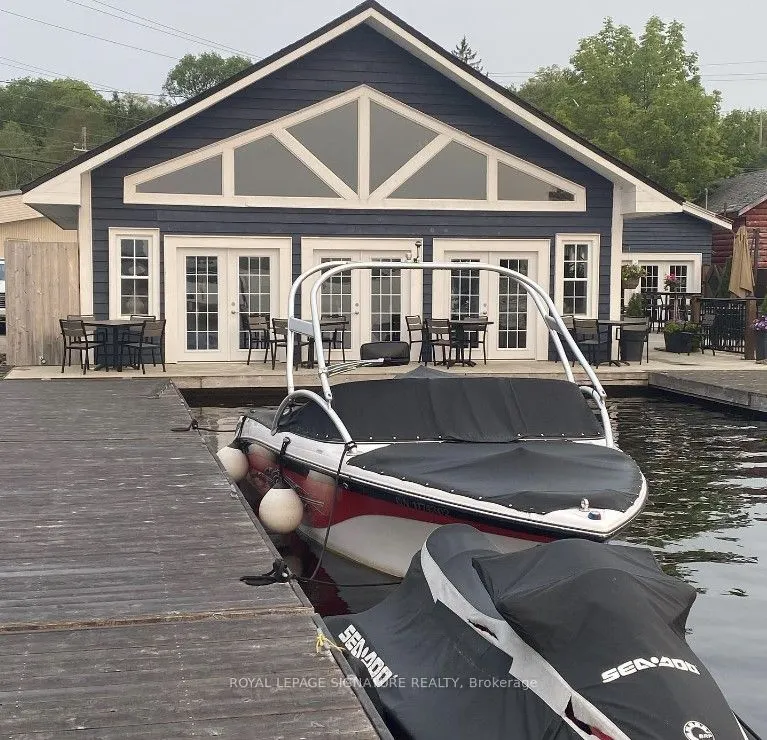 3068 Muskoka District Road #169