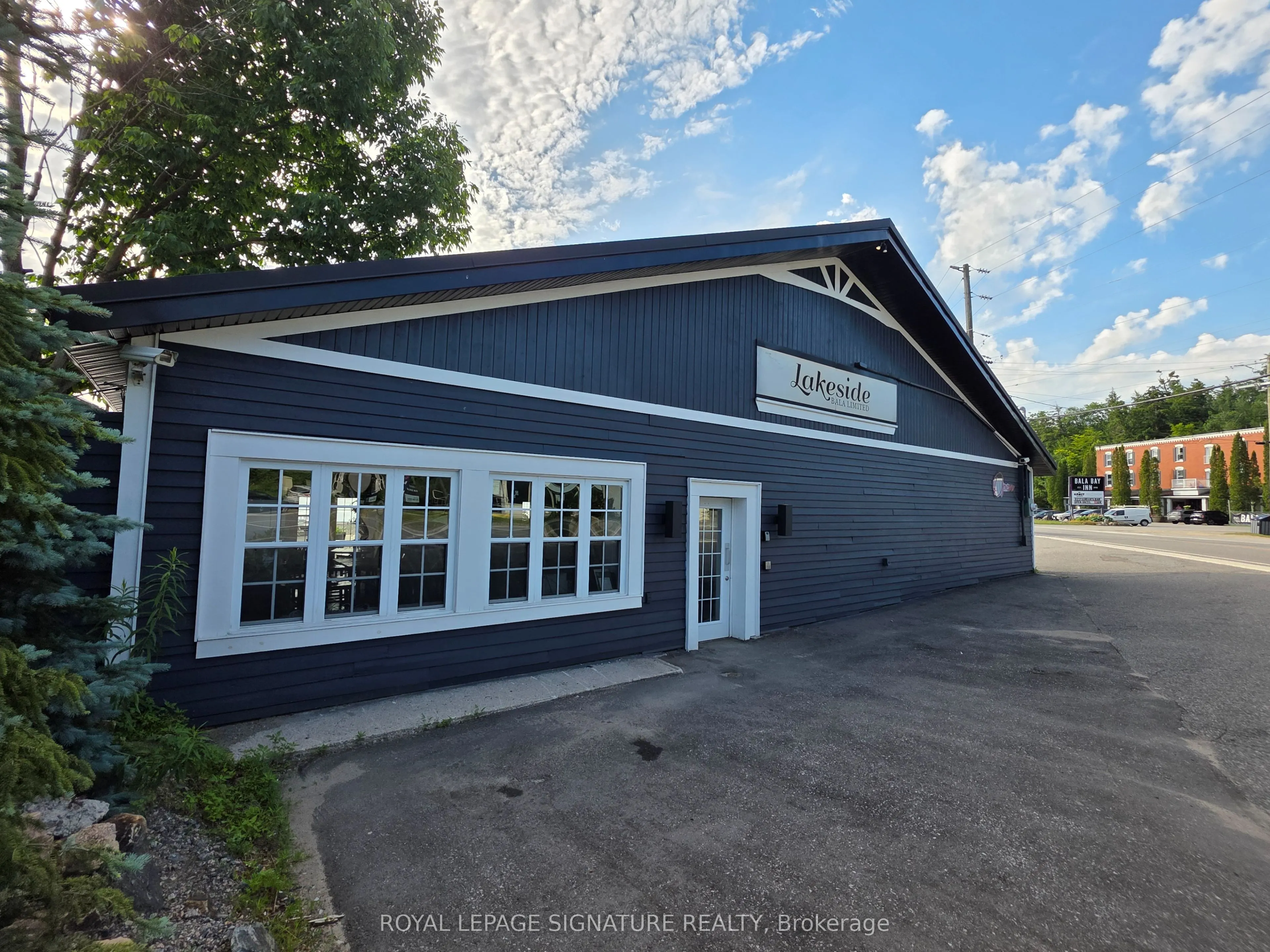3068 Muskoka District Road #169