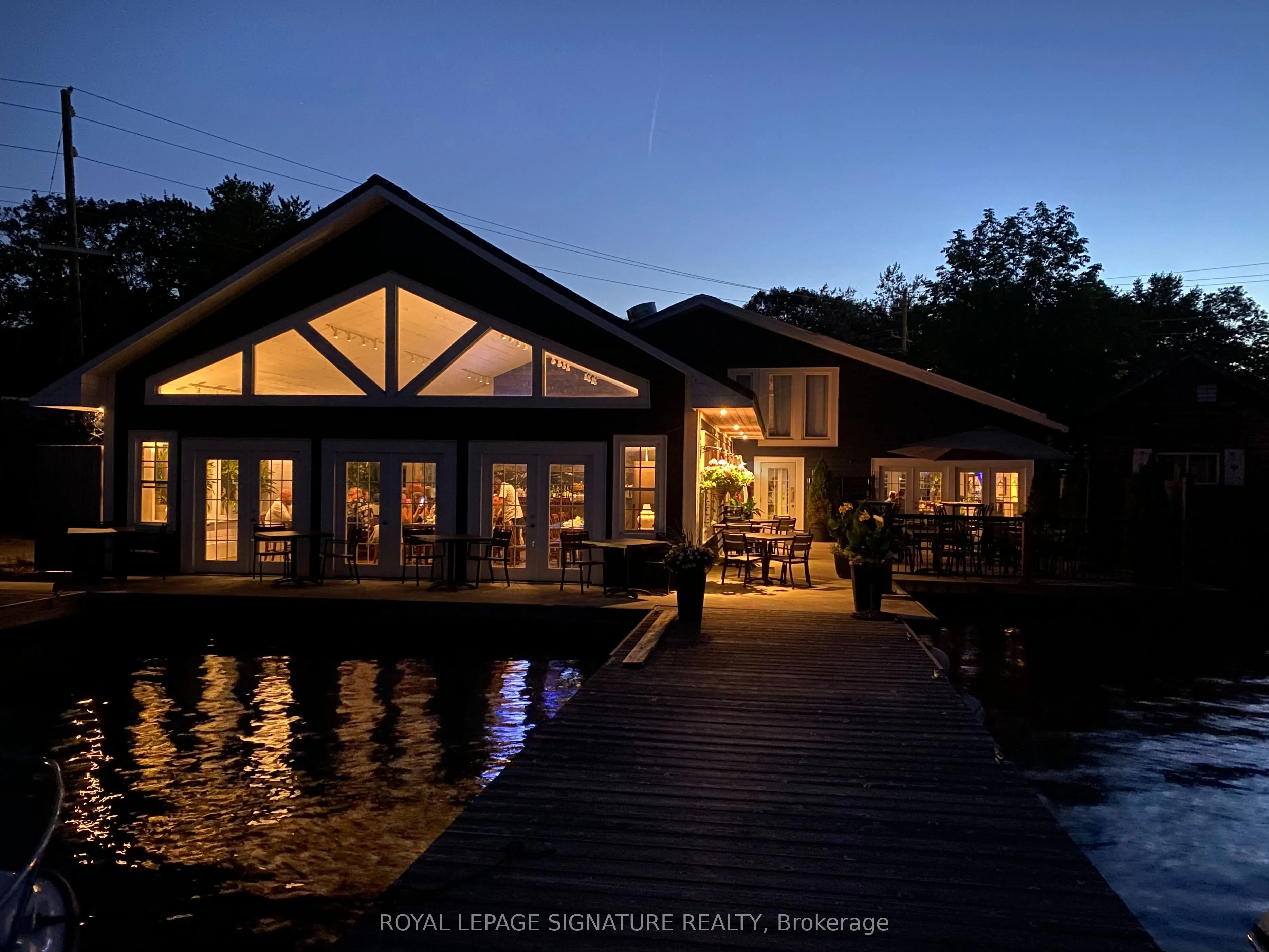 3068 Muskoka District Road #169