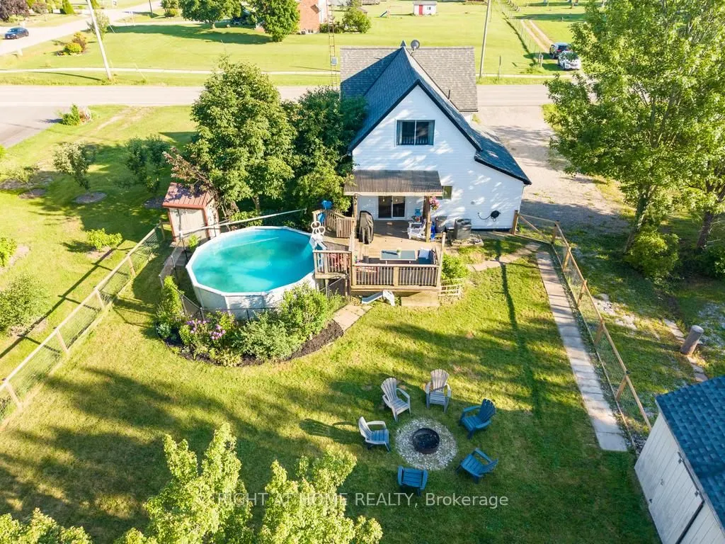 9535 Regional Rd 9 Road