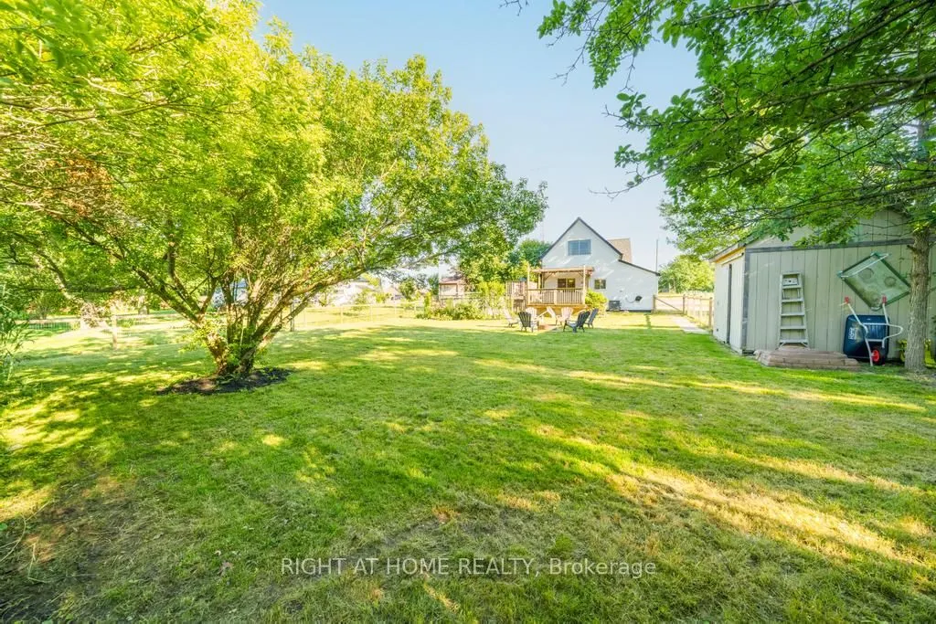 9535 Regional Rd 9 Road
