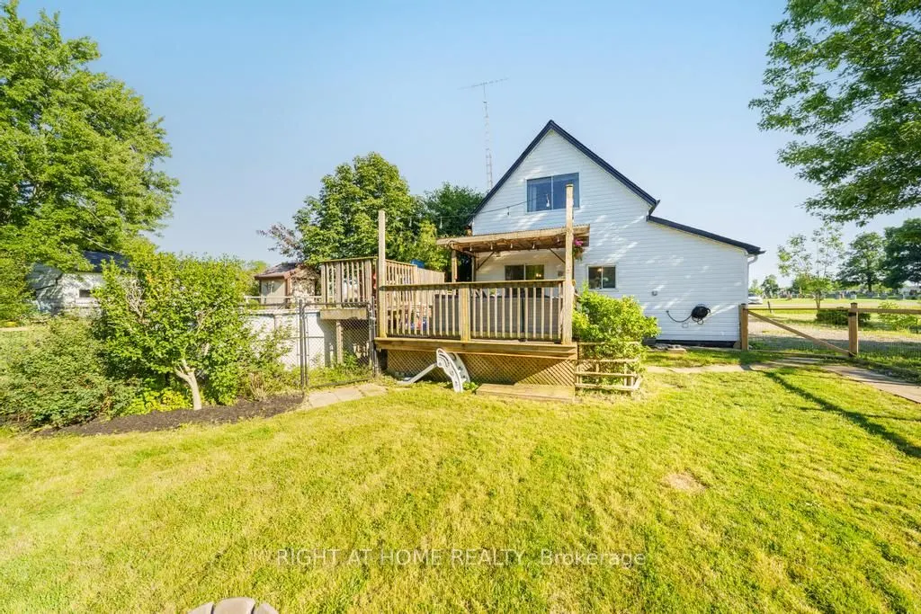 9535 Regional Rd 9 Road