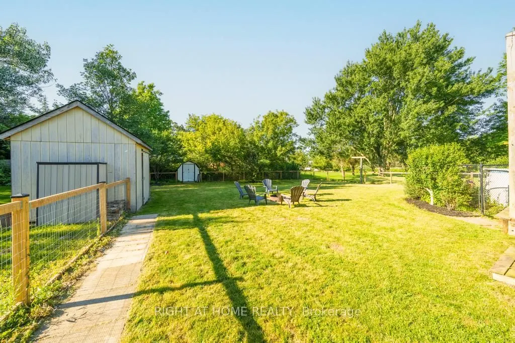 9535 Regional Rd 9 Road