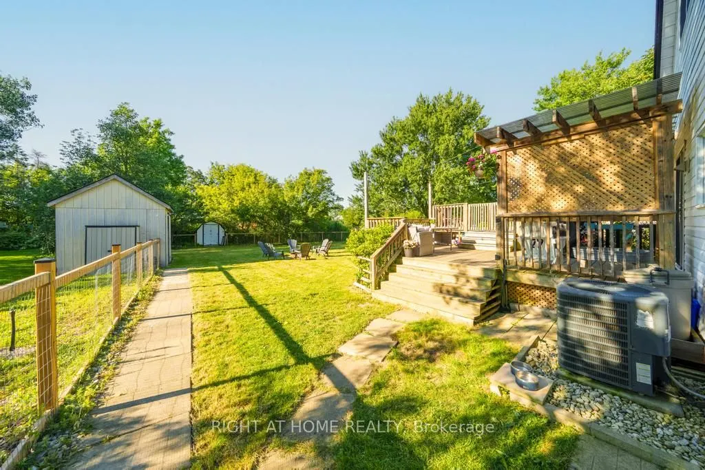 9535 Regional Rd 9 Road
