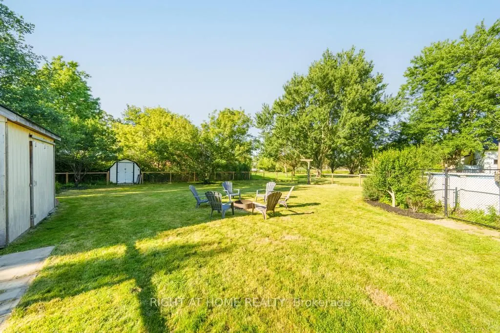 9535 Regional Rd 9 Road