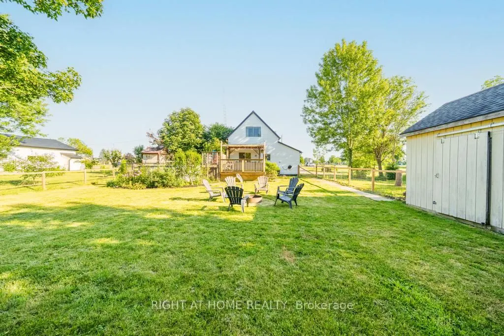 9535 Regional Rd 9 Road