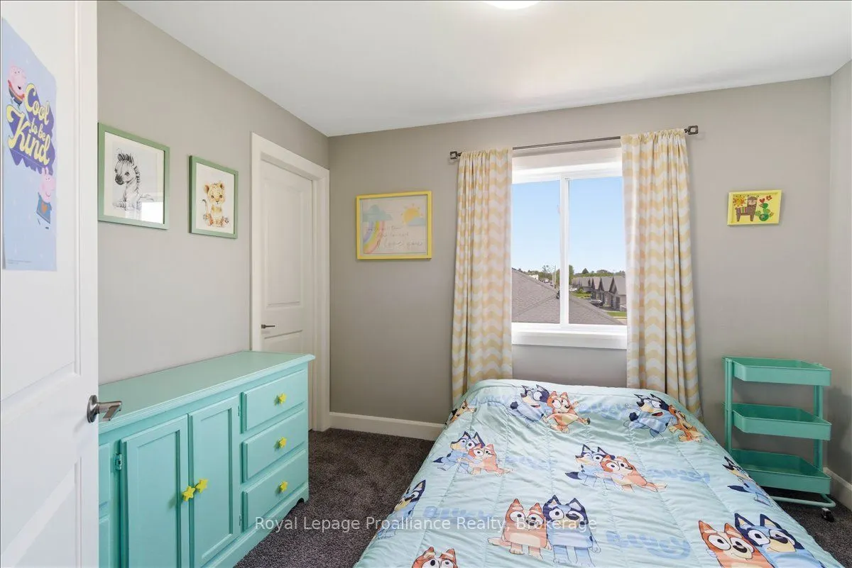 31 Dewal Place