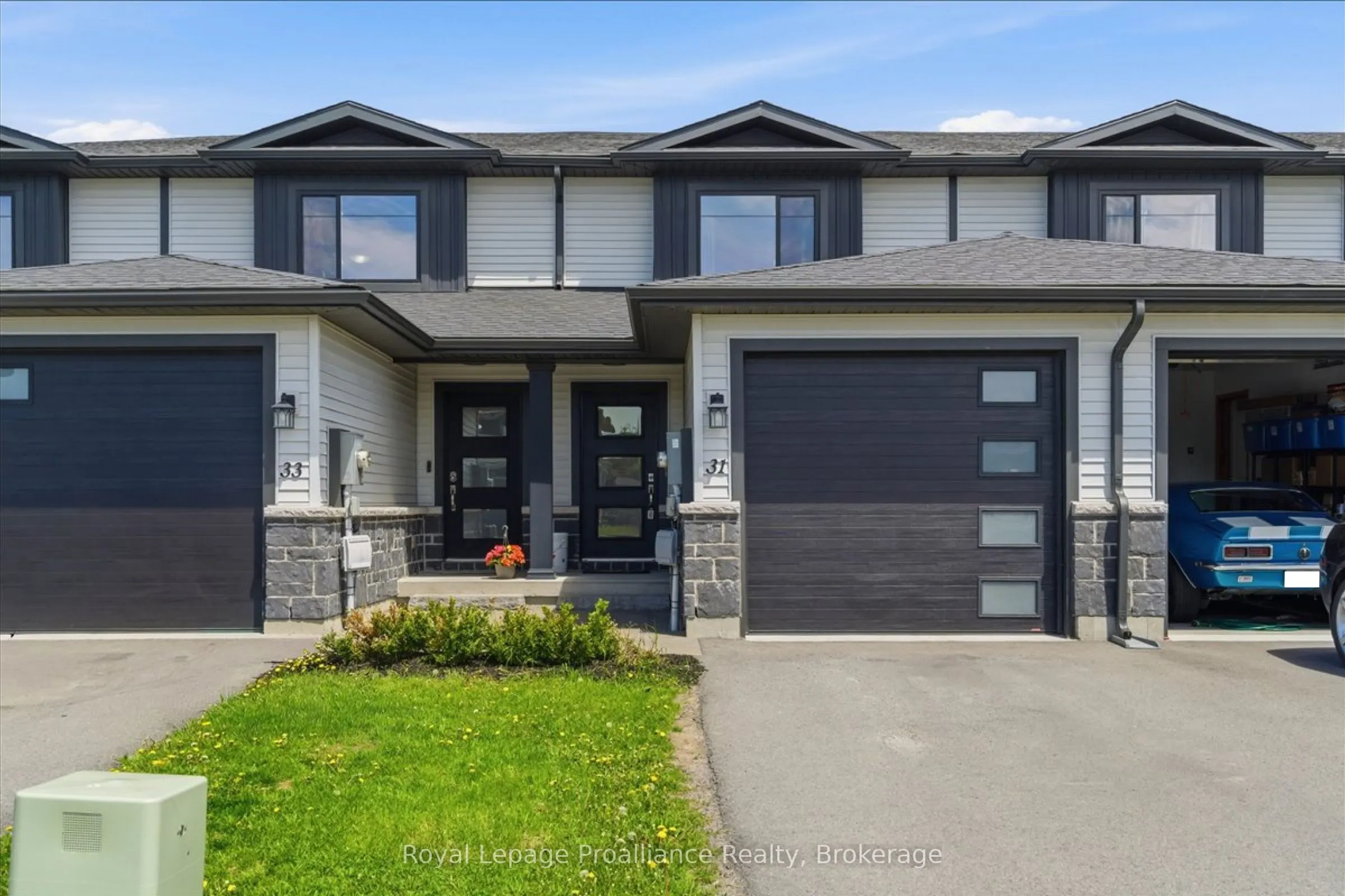 31 Dewal Place