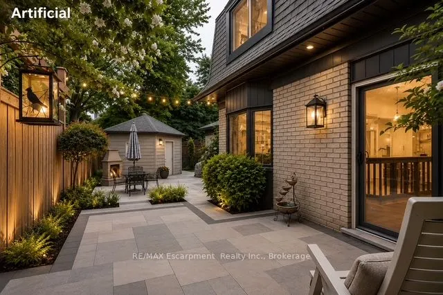 215 Briar Hill Crescent