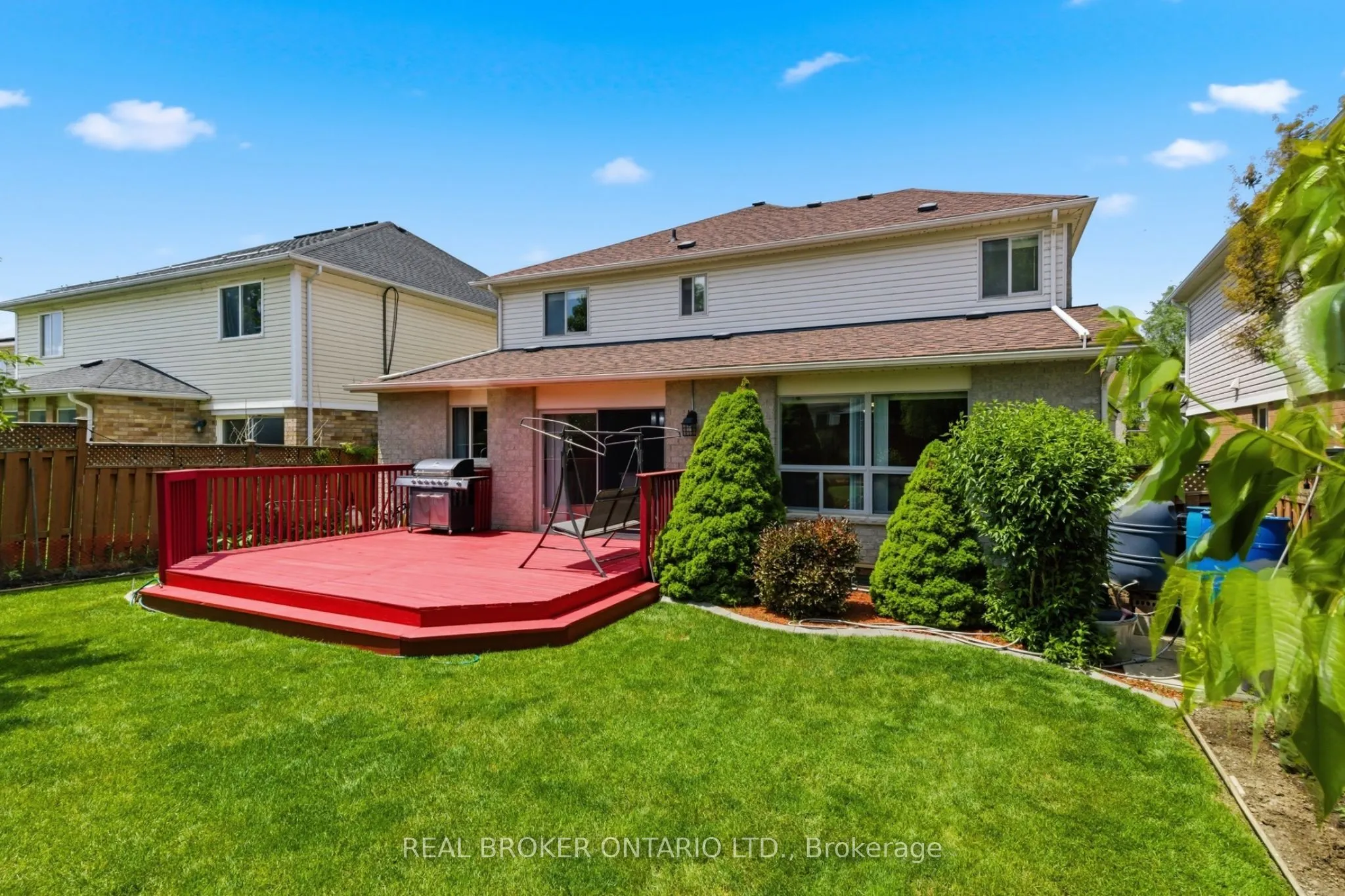135 Blackburn Drive