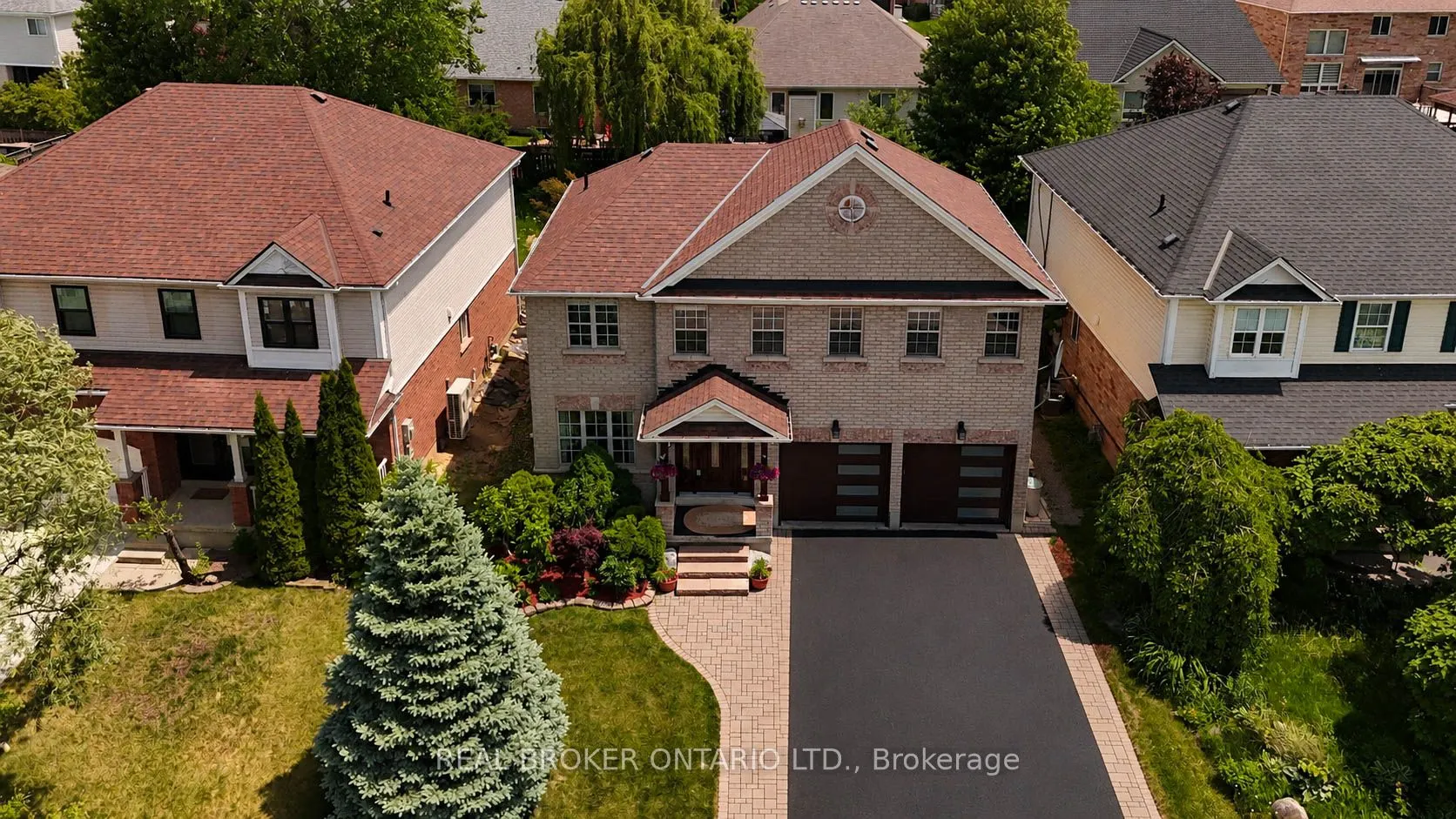 135 Blackburn Drive