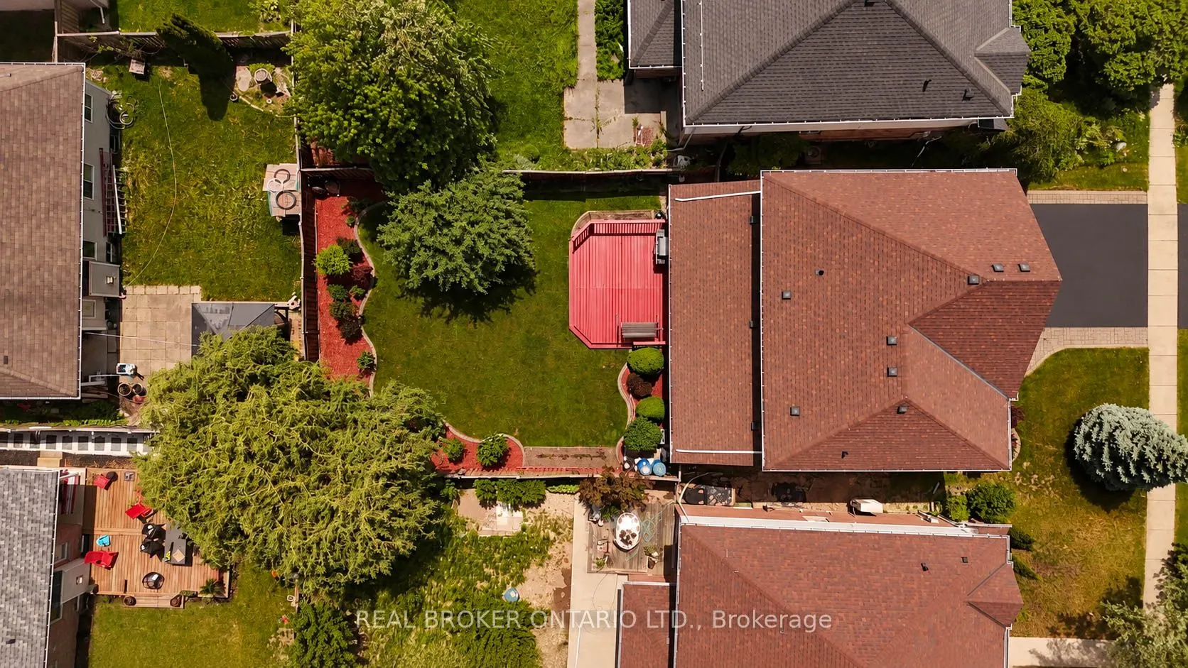 135 Blackburn Drive