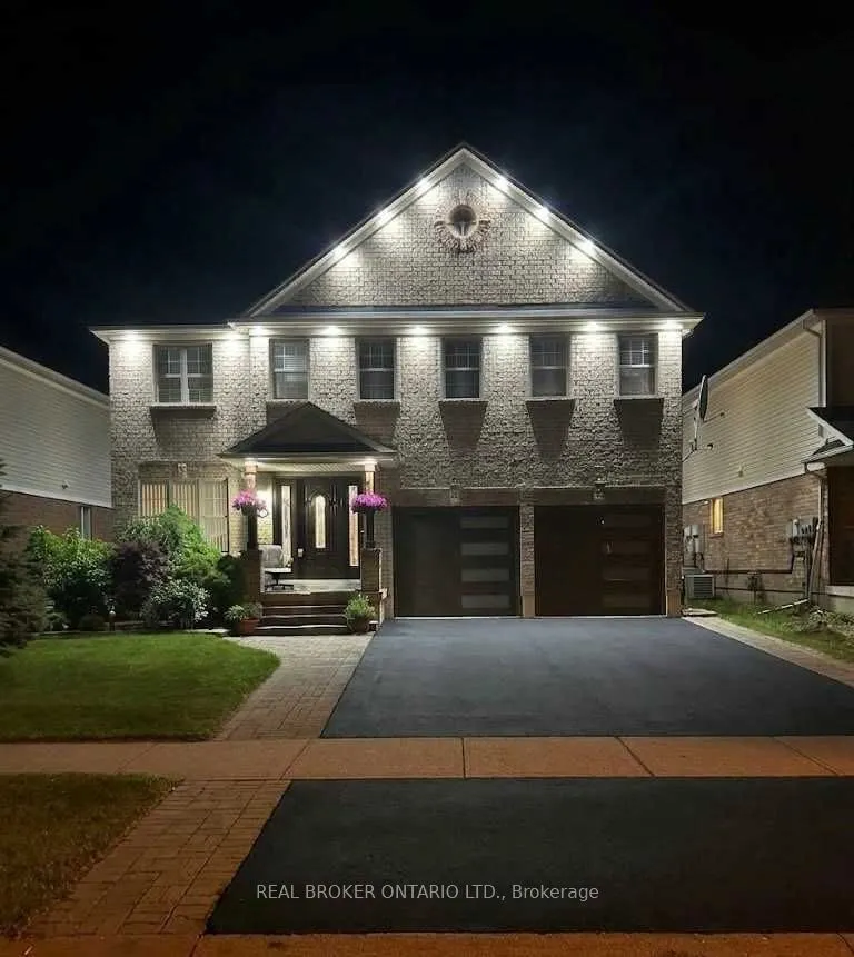 135 Blackburn Drive