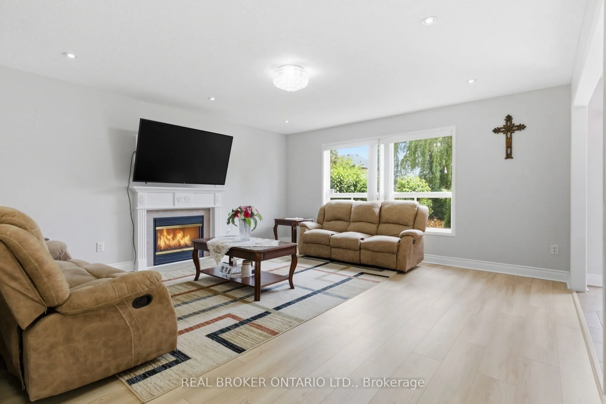 135 Blackburn Drive