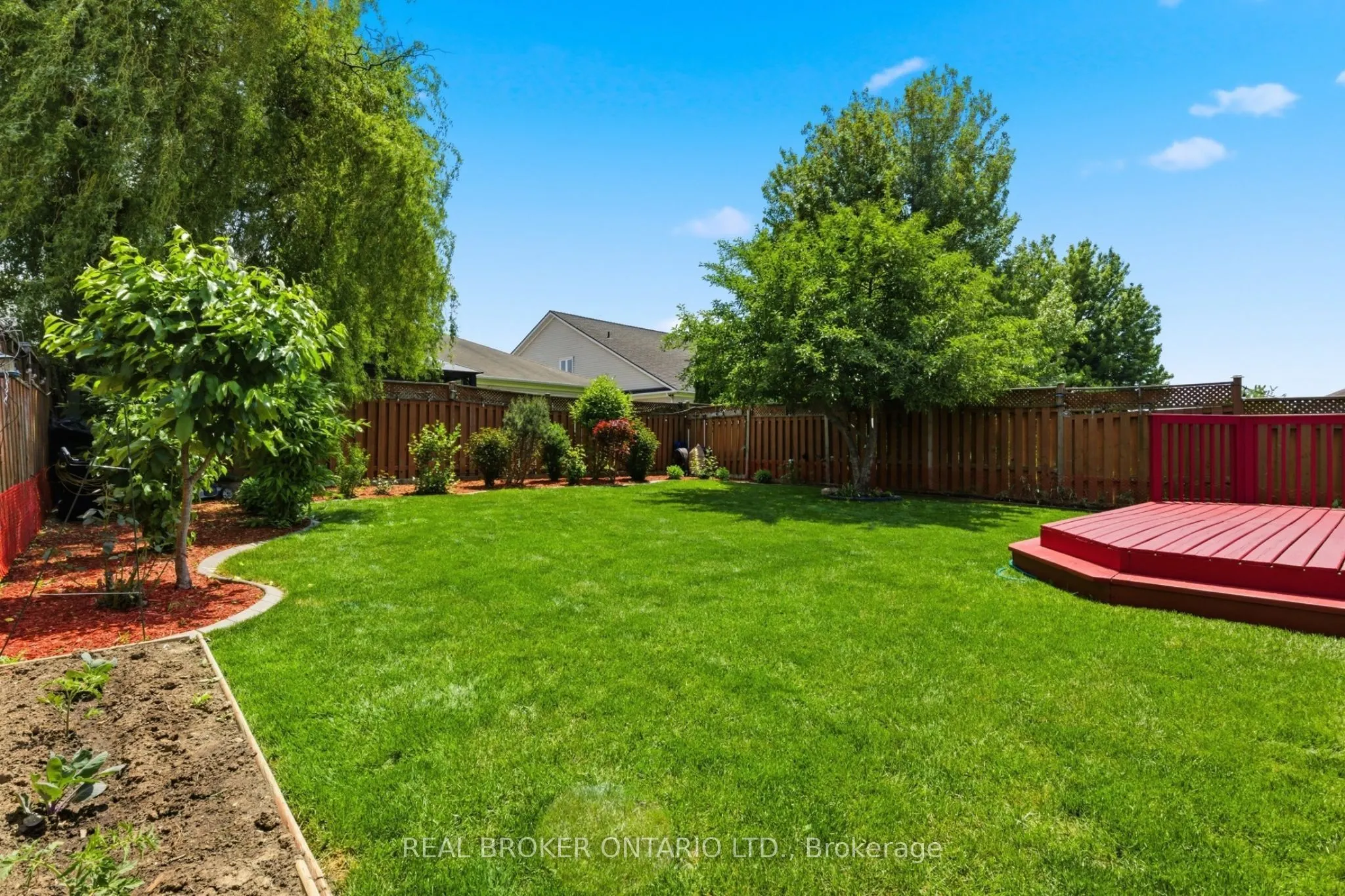 135 Blackburn Drive