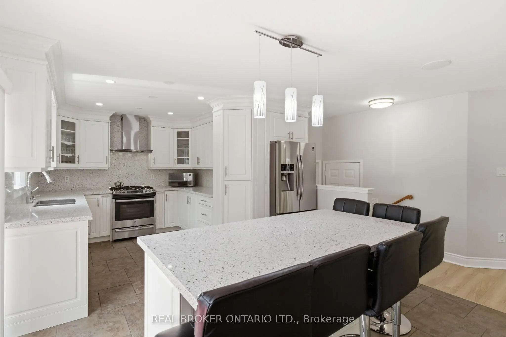 135 Blackburn Drive