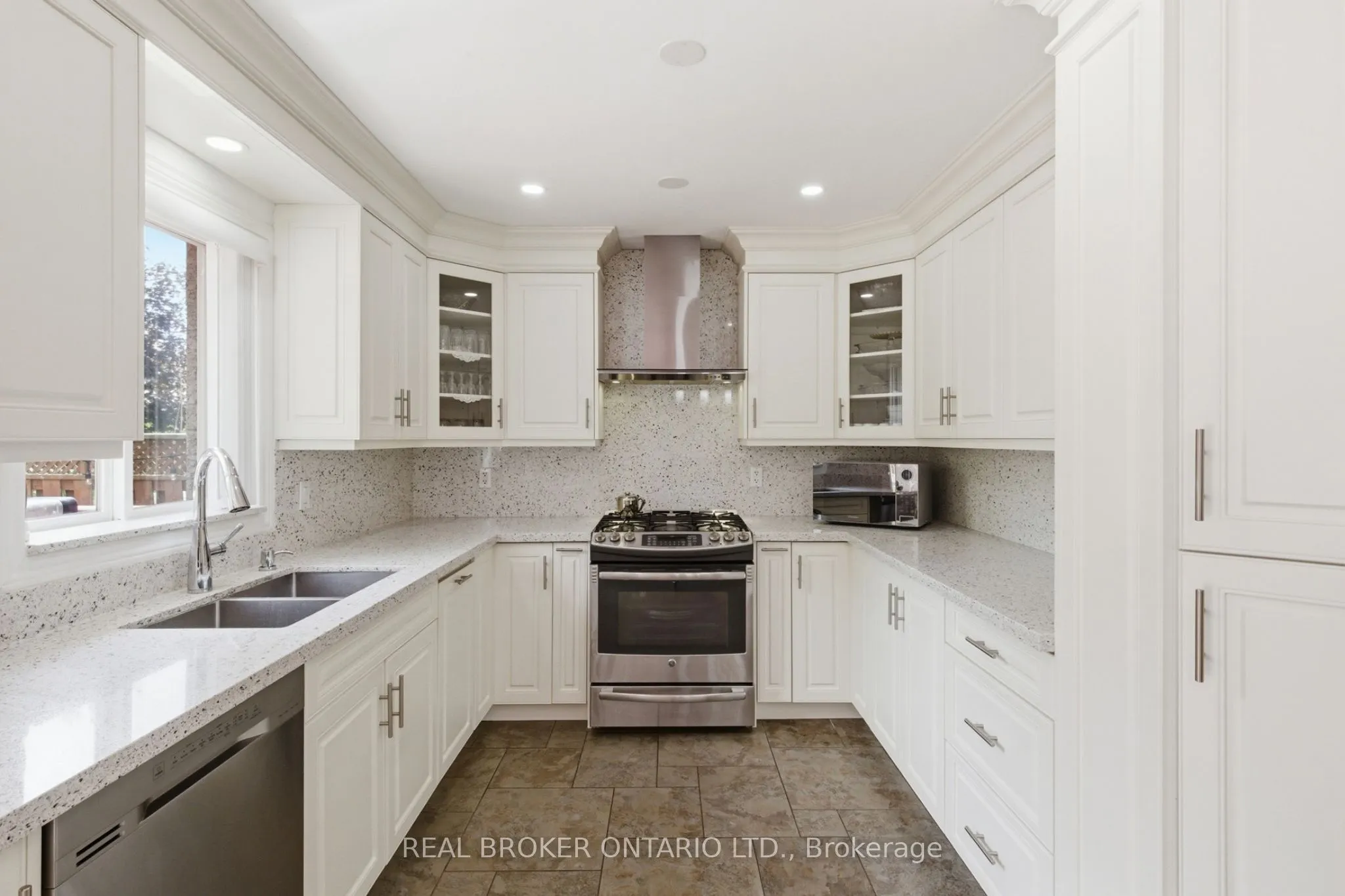 135 Blackburn Drive
