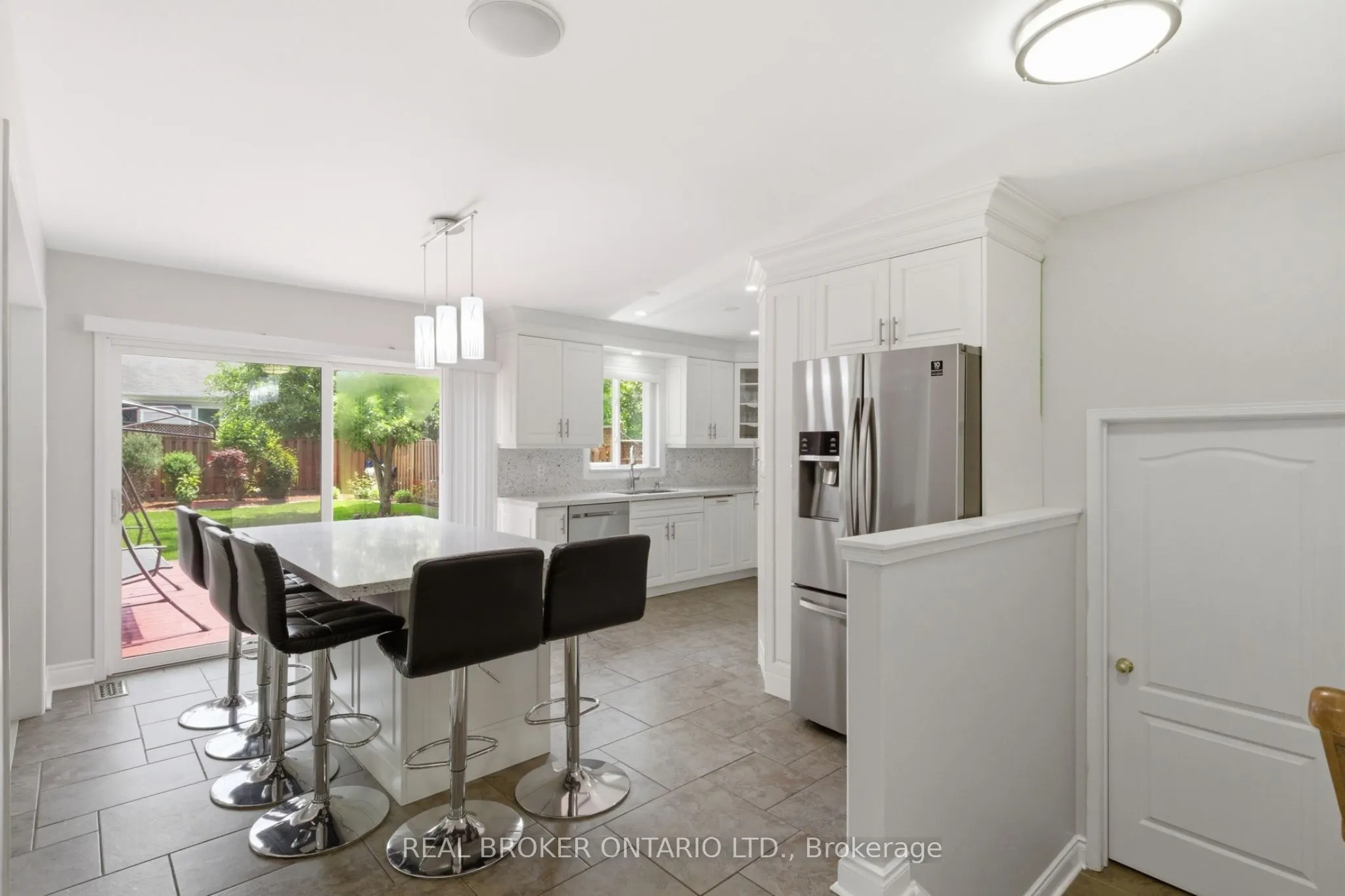 135 Blackburn Drive