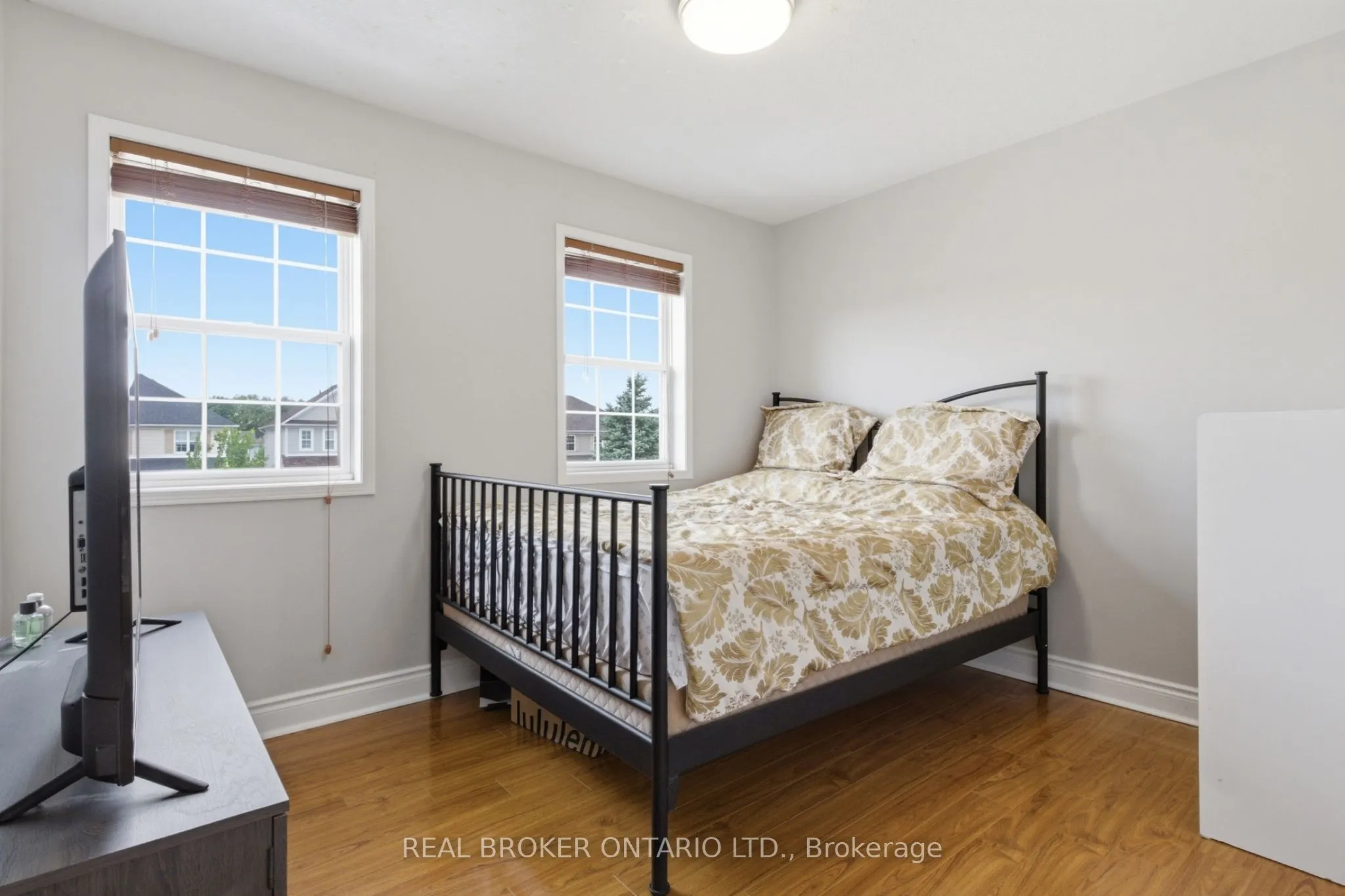 135 Blackburn Drive