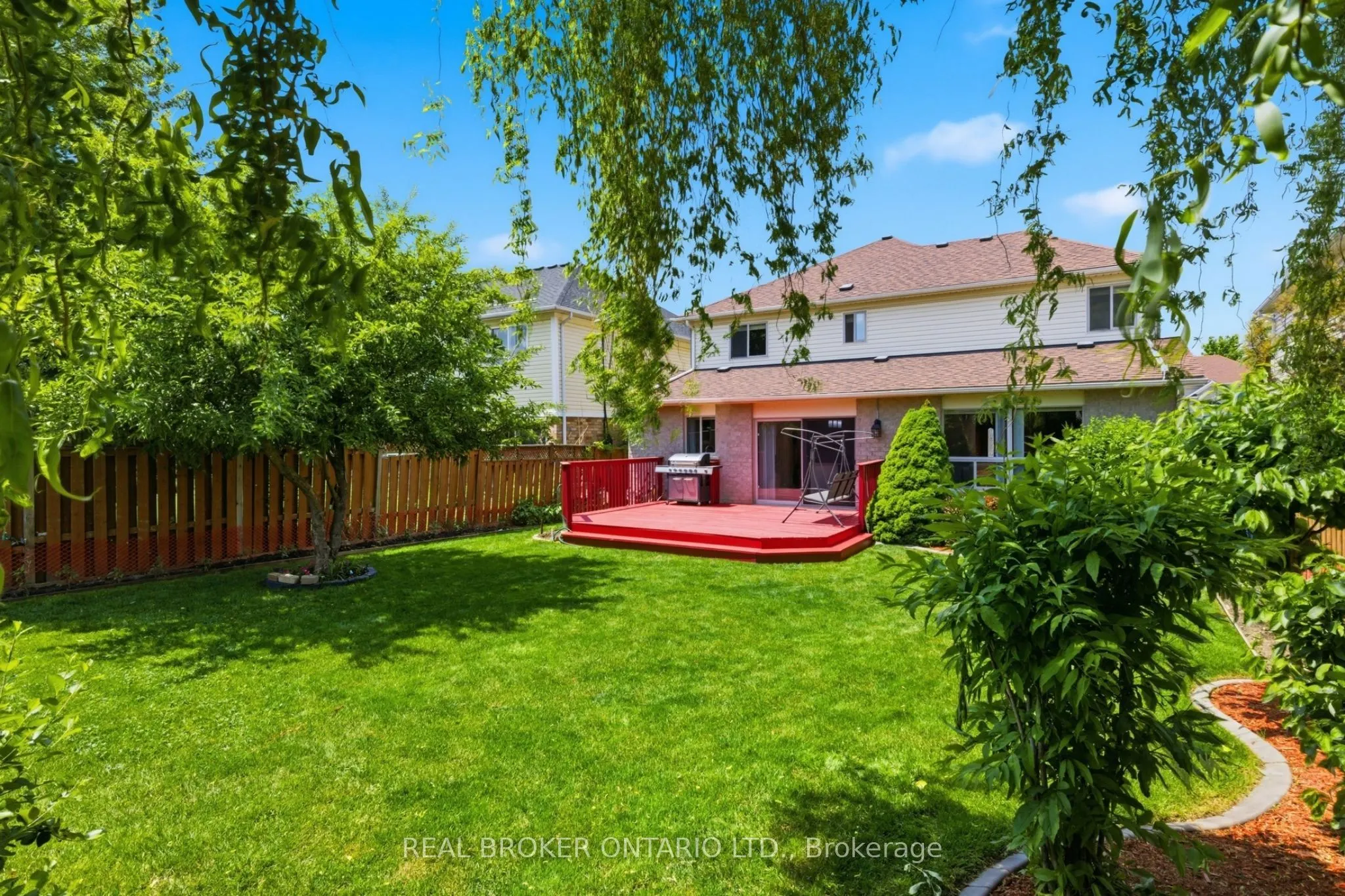 135 Blackburn Drive