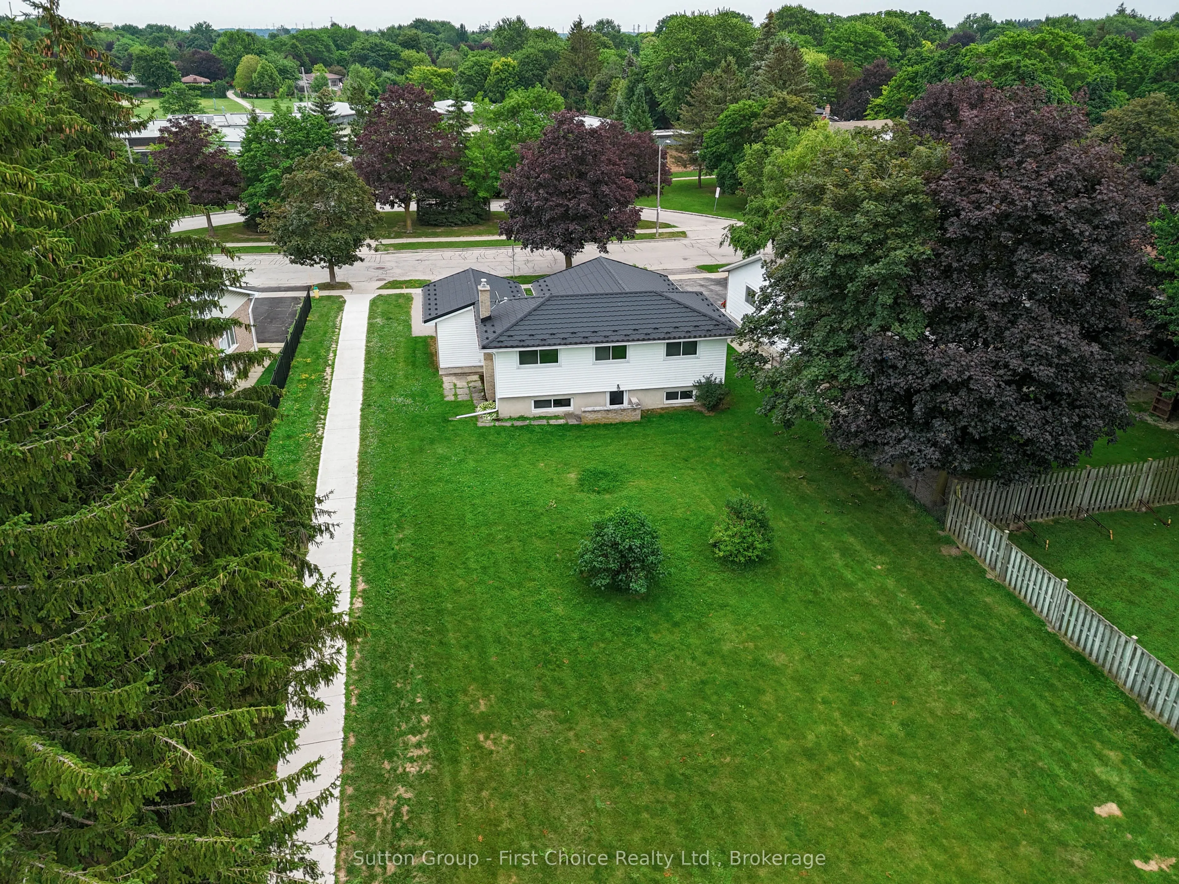 70 Bedford Drive