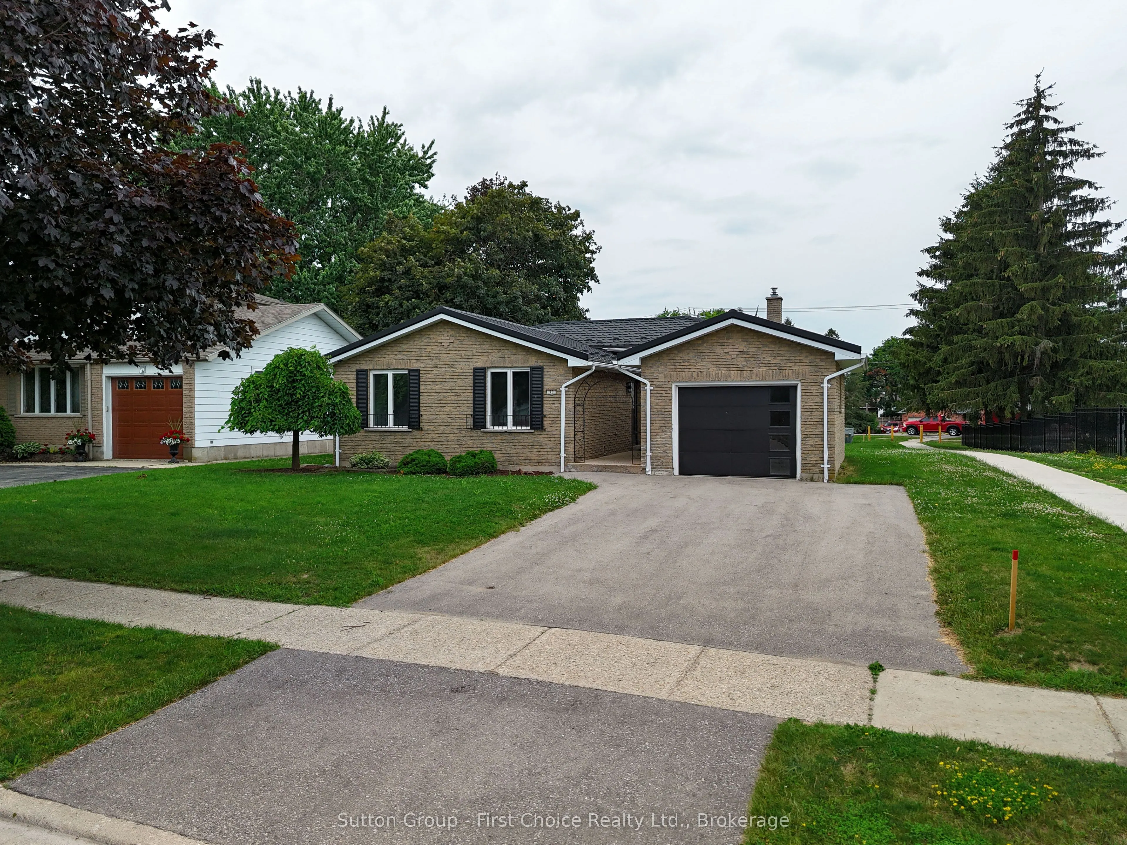 70 Bedford Drive