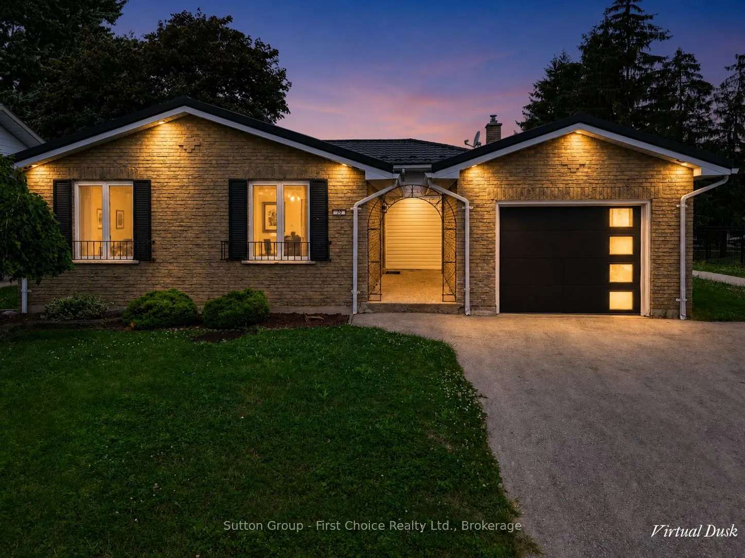 70 Bedford Drive