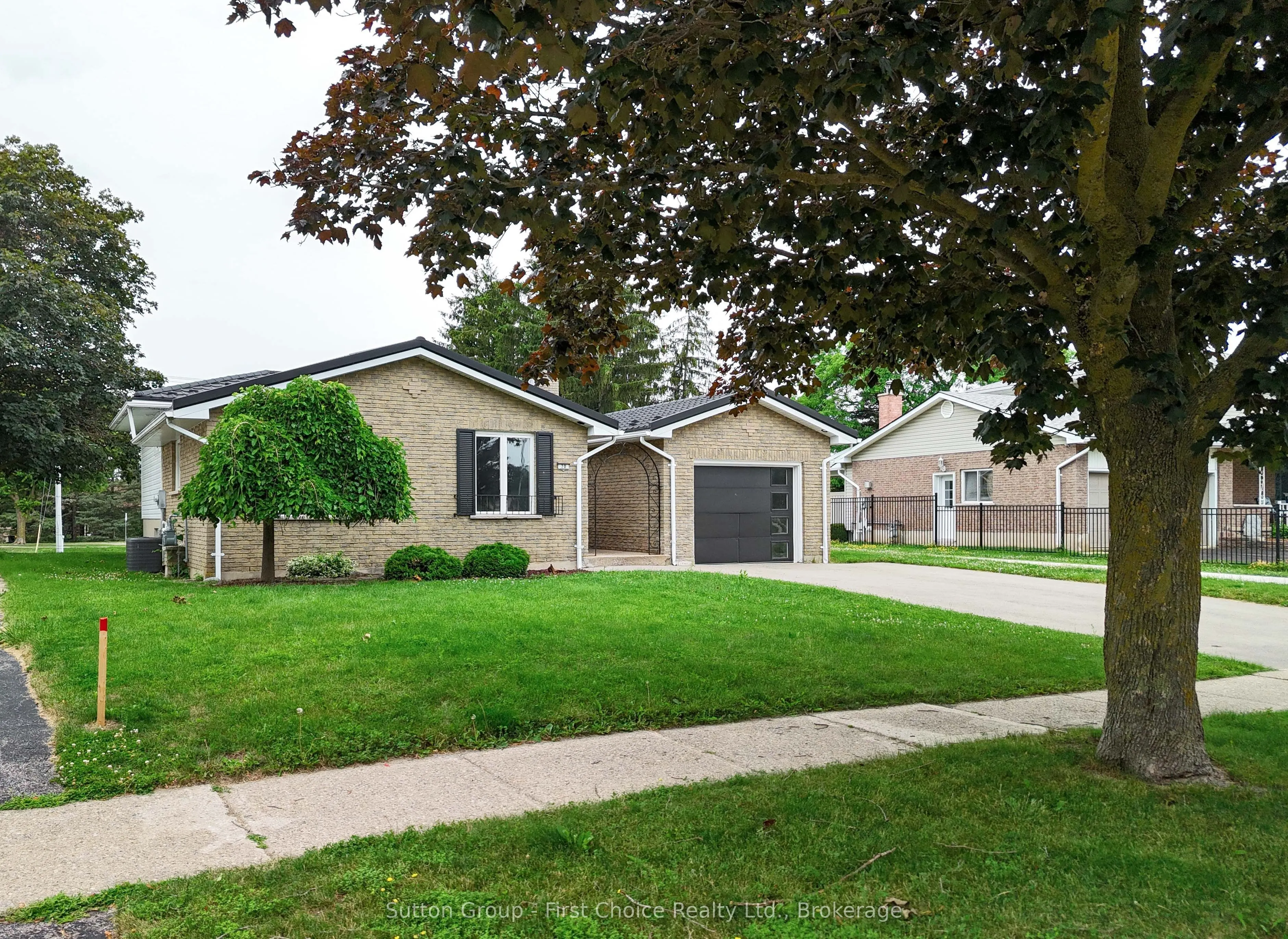70 Bedford Drive