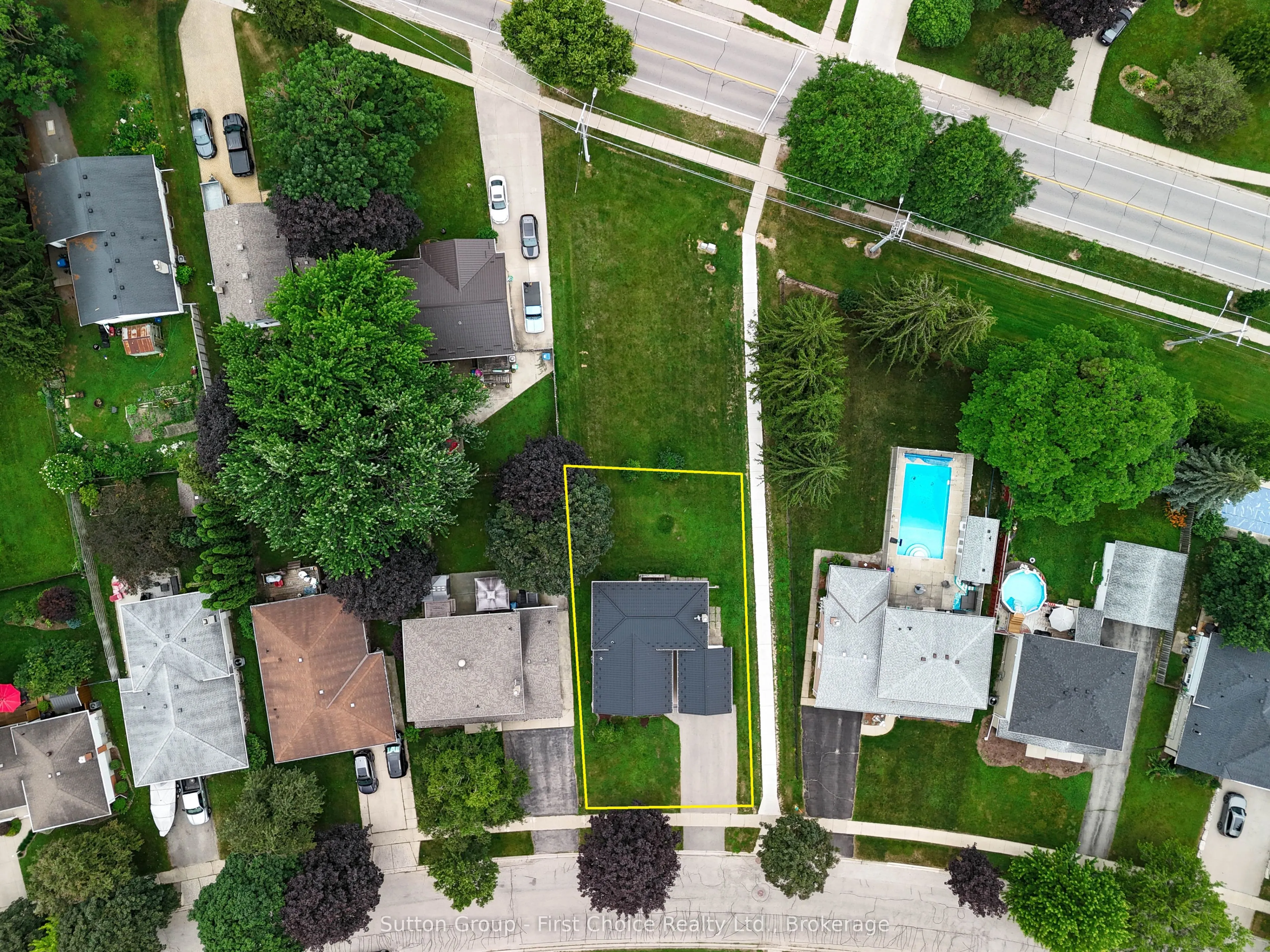70 Bedford Drive