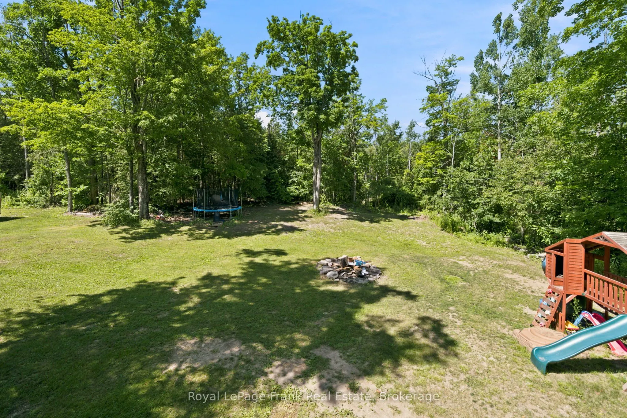 3186 Buckhorn Road