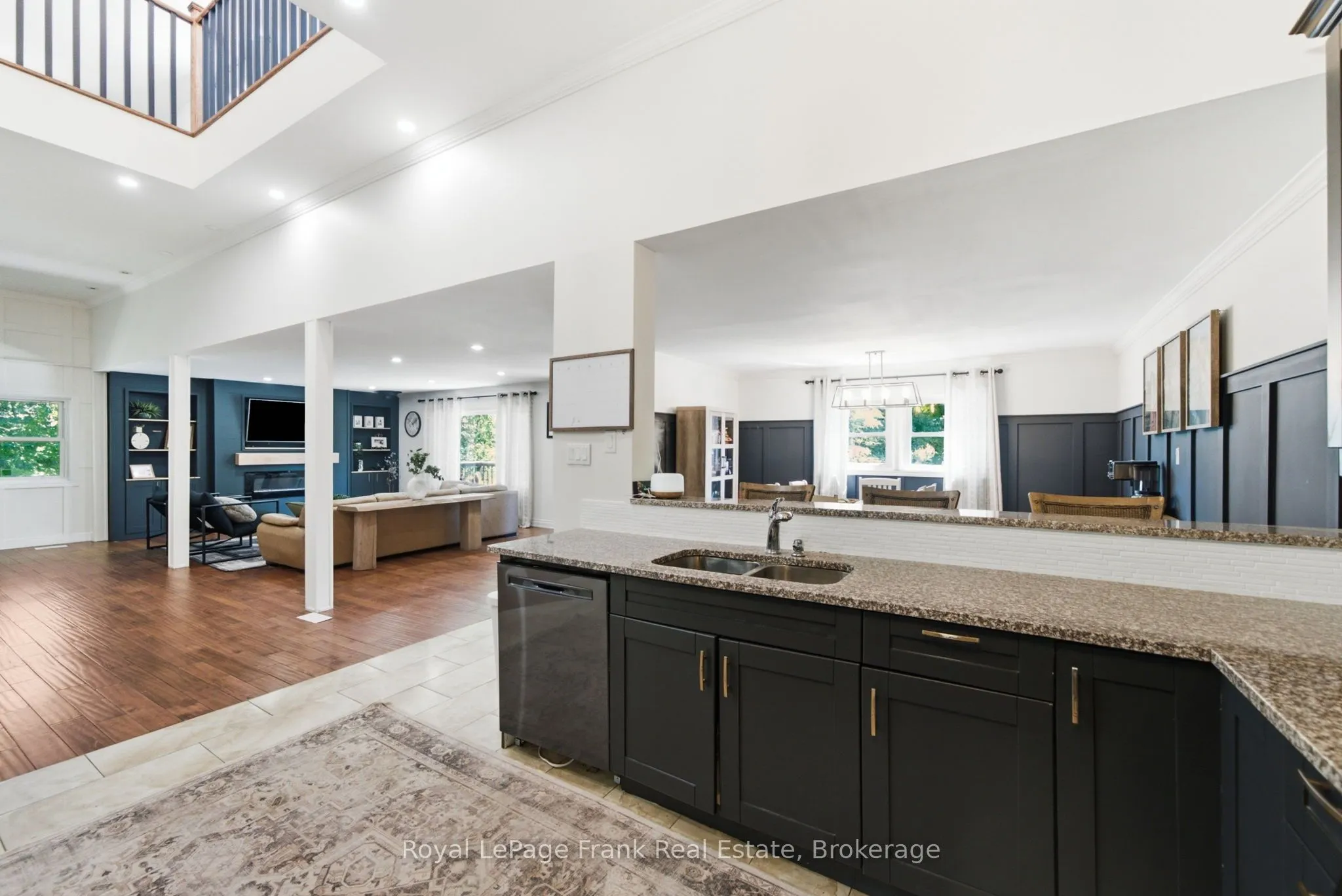 3186 Buckhorn Road