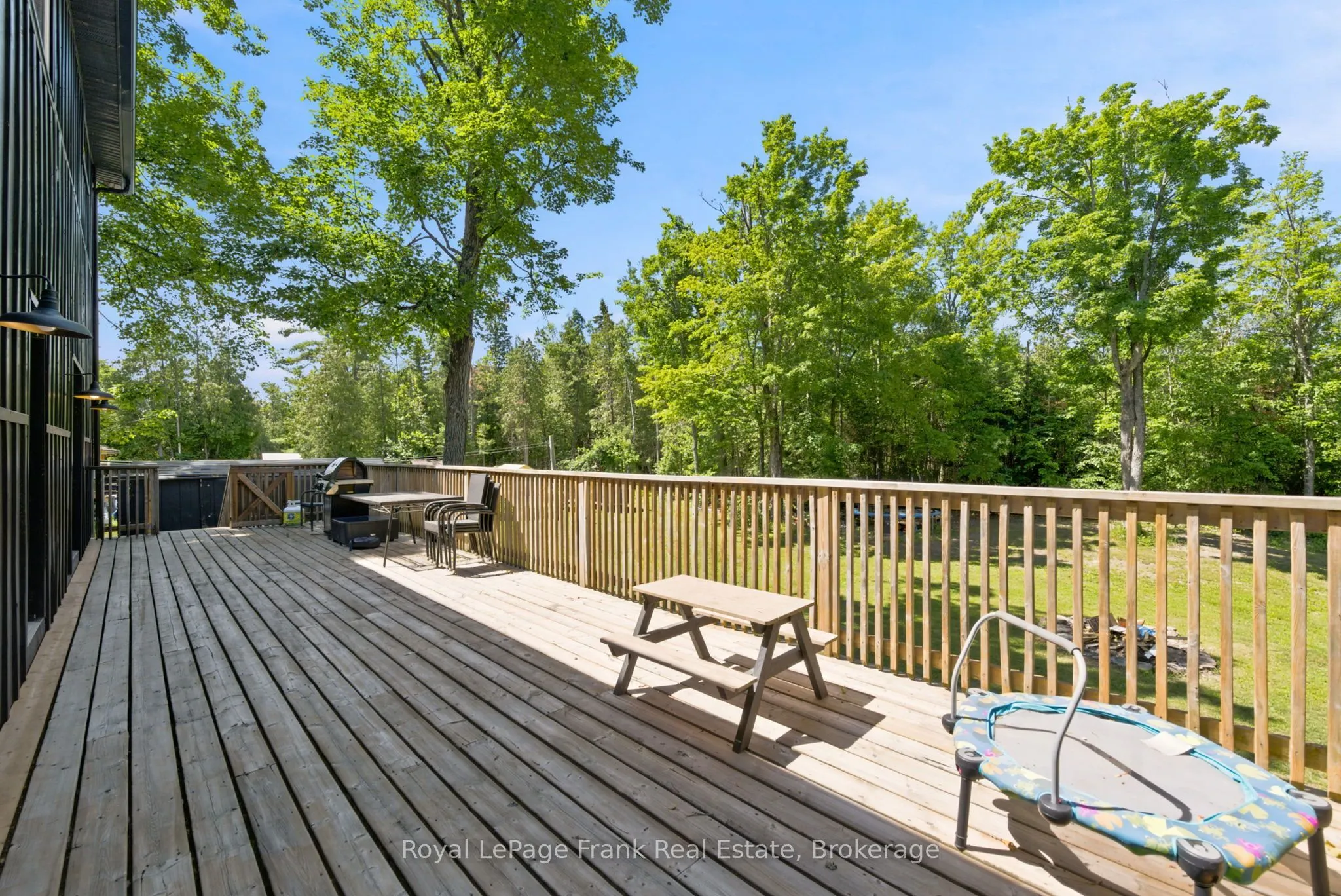 3186 Buckhorn Road