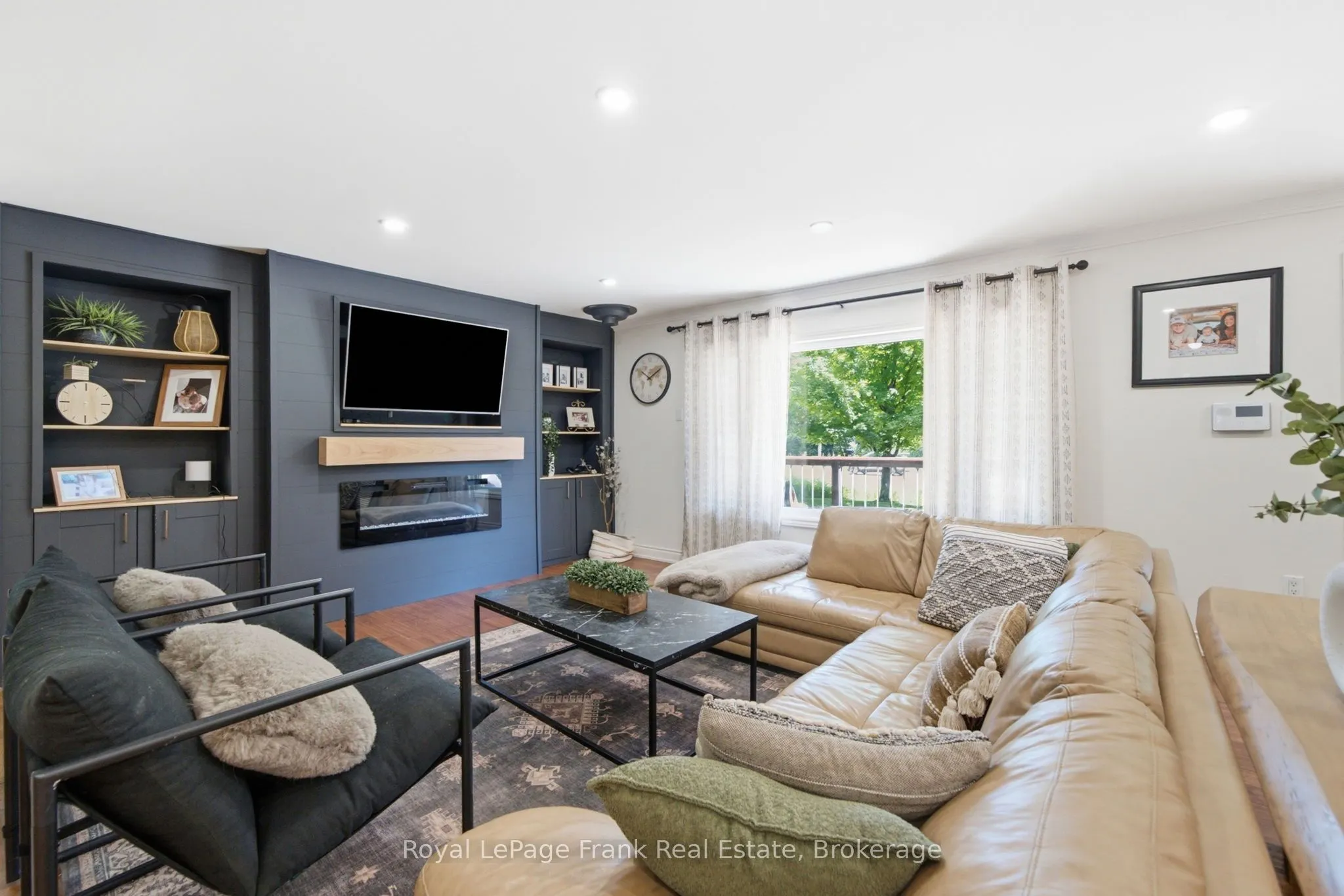 3186 Buckhorn Road