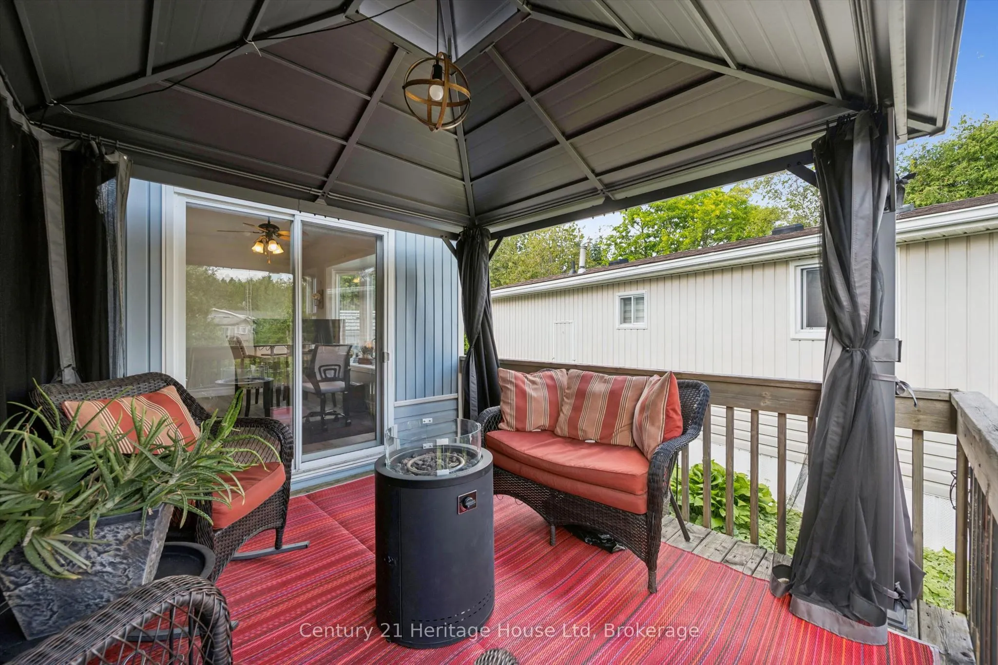 7 Millcreek Road