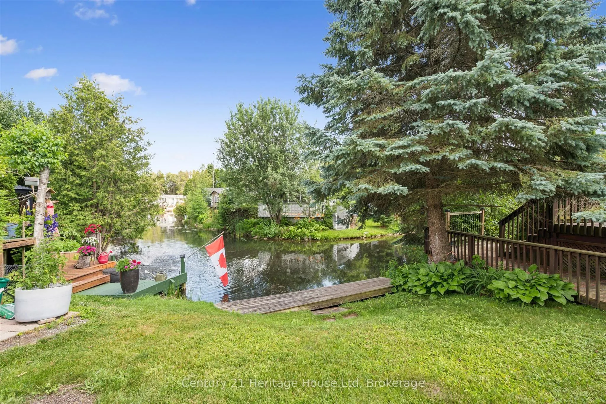 7 Millcreek Road
