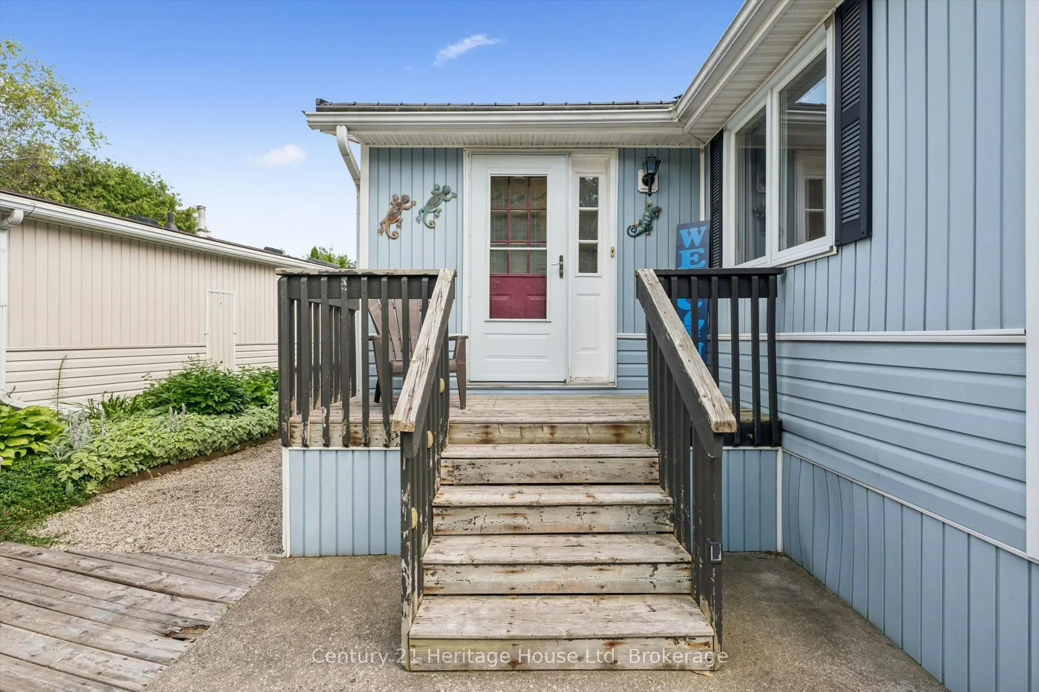 7 Millcreek Road