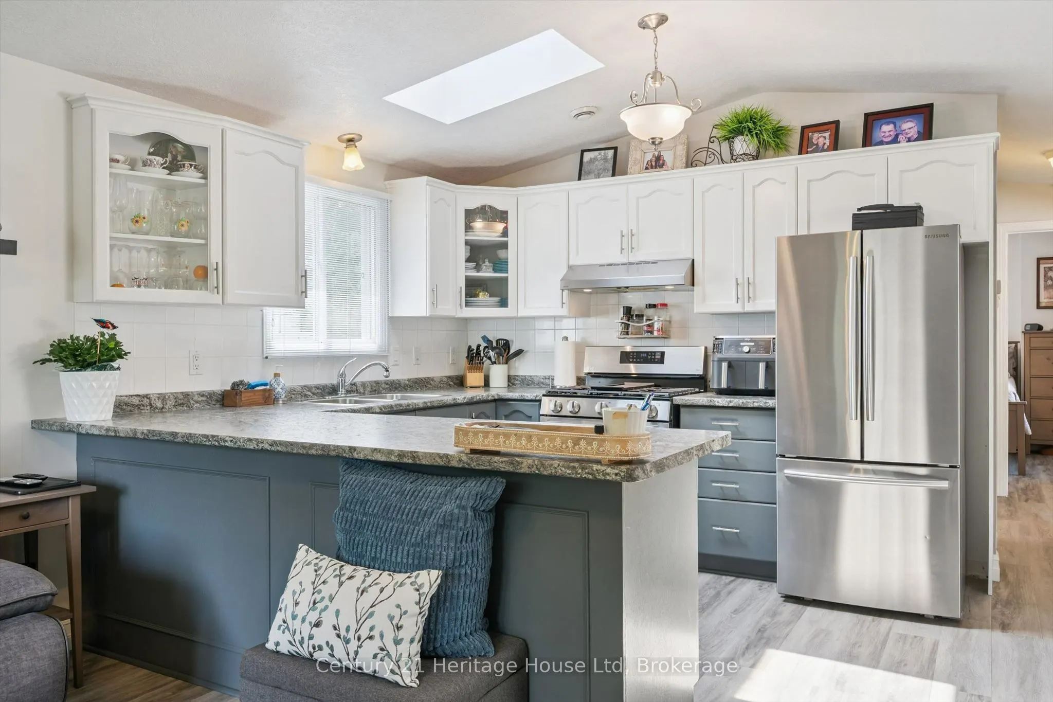 7 Millcreek Road