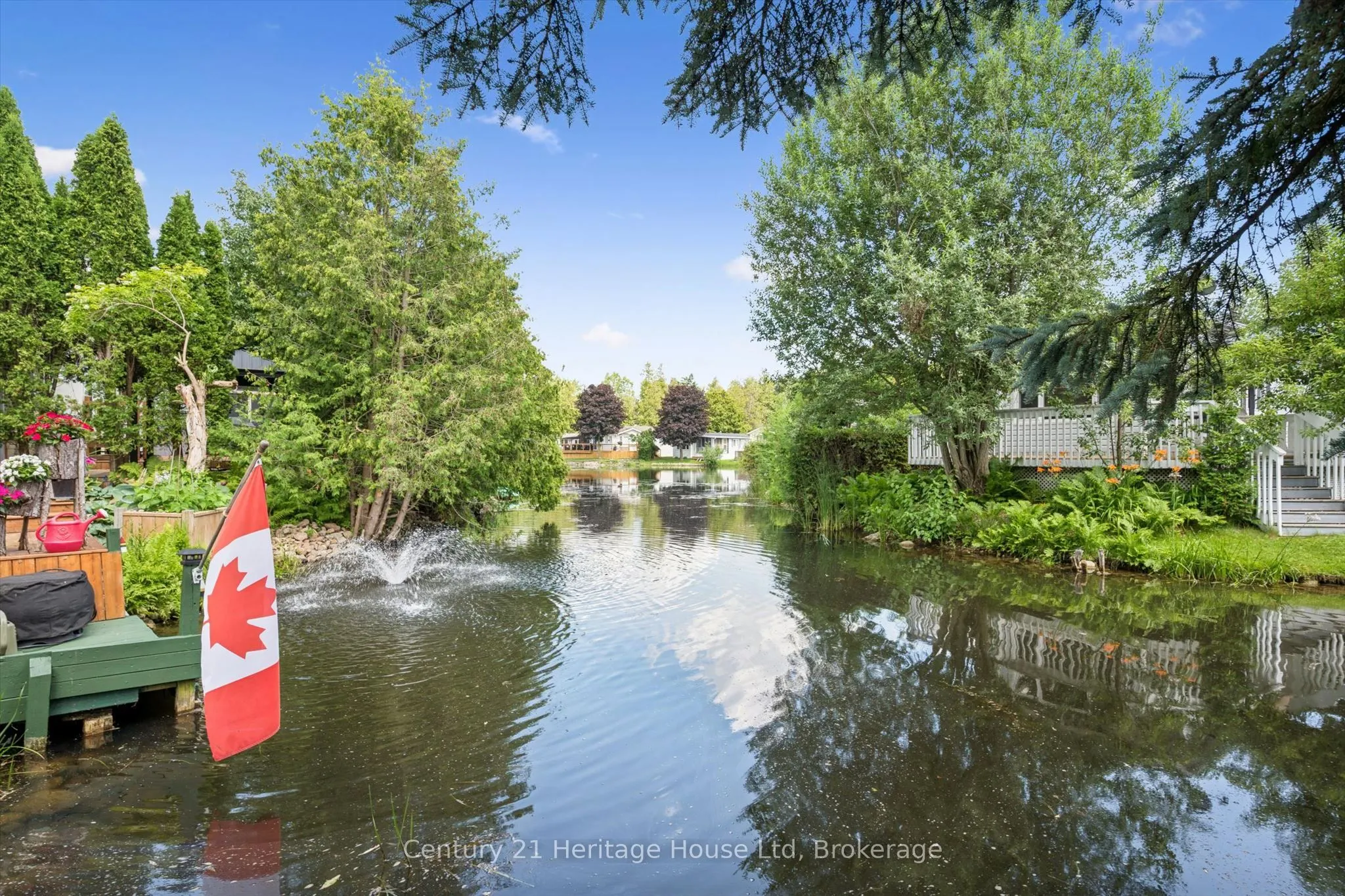 7 Millcreek Road