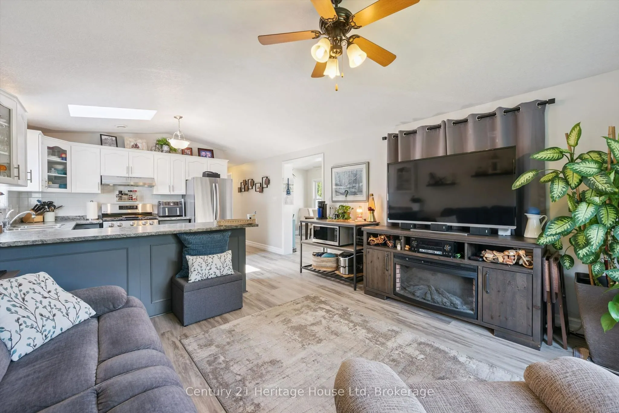 7 Millcreek Road