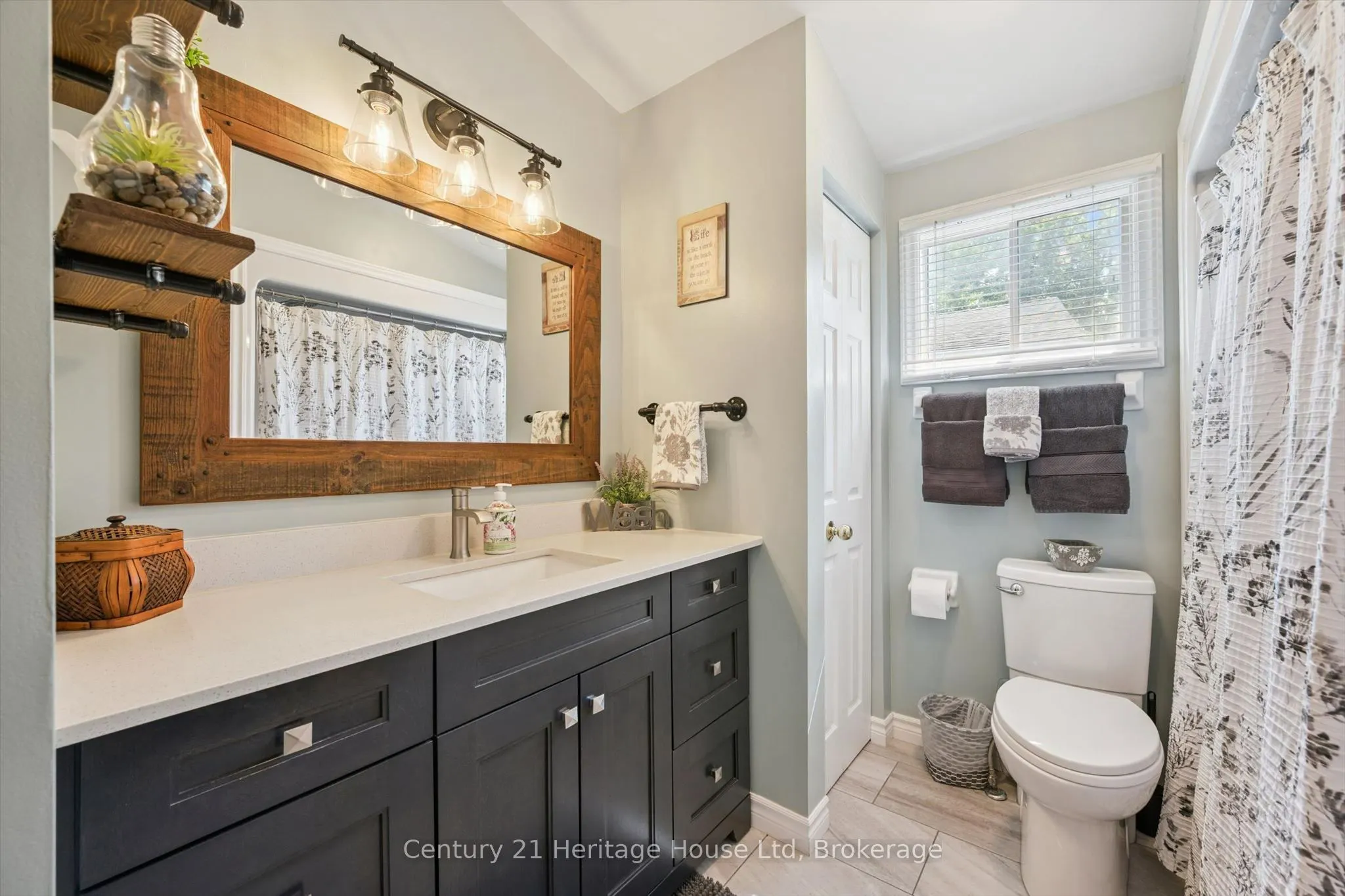 7 Millcreek Road