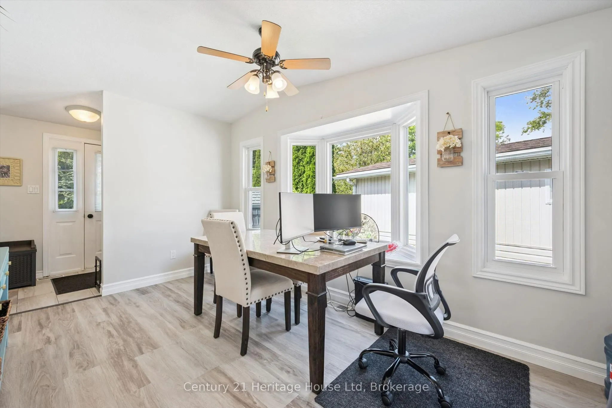 7 Millcreek Road